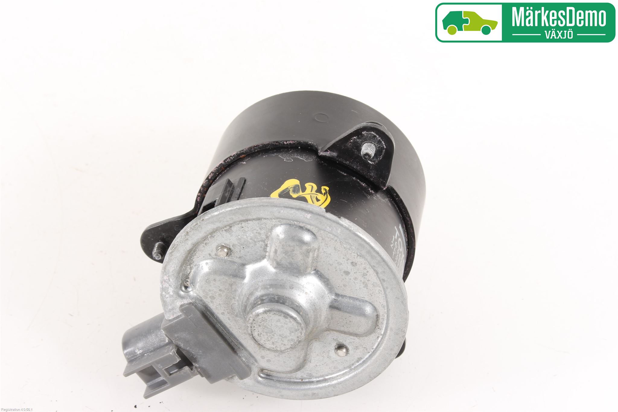 Toyota RAV4 13-18 Kylfläkt El