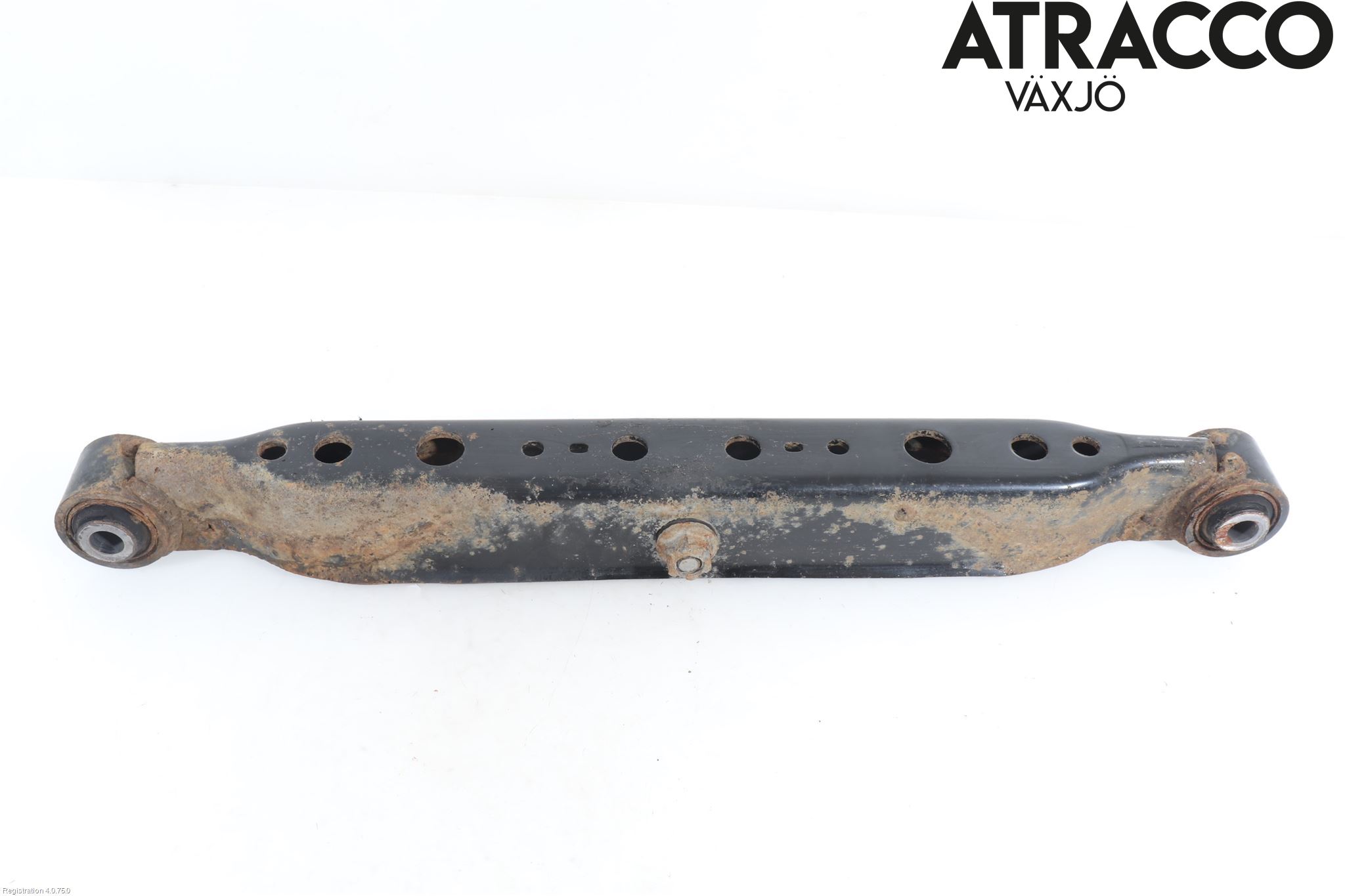 Nissan X-TRAIL 14-21 Bärarm Bak Vänster