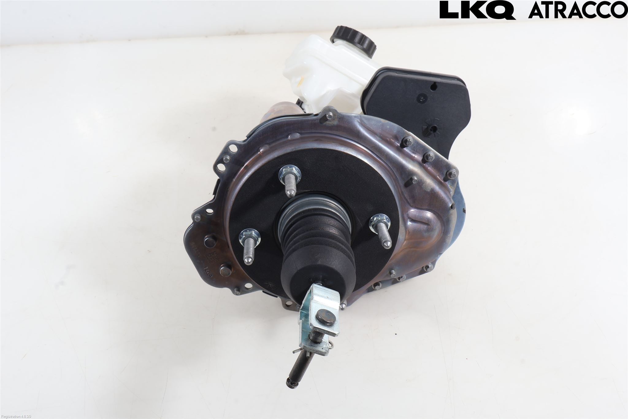 Mazda 2 KB Hybrid 22- Broms Huvudcylinder