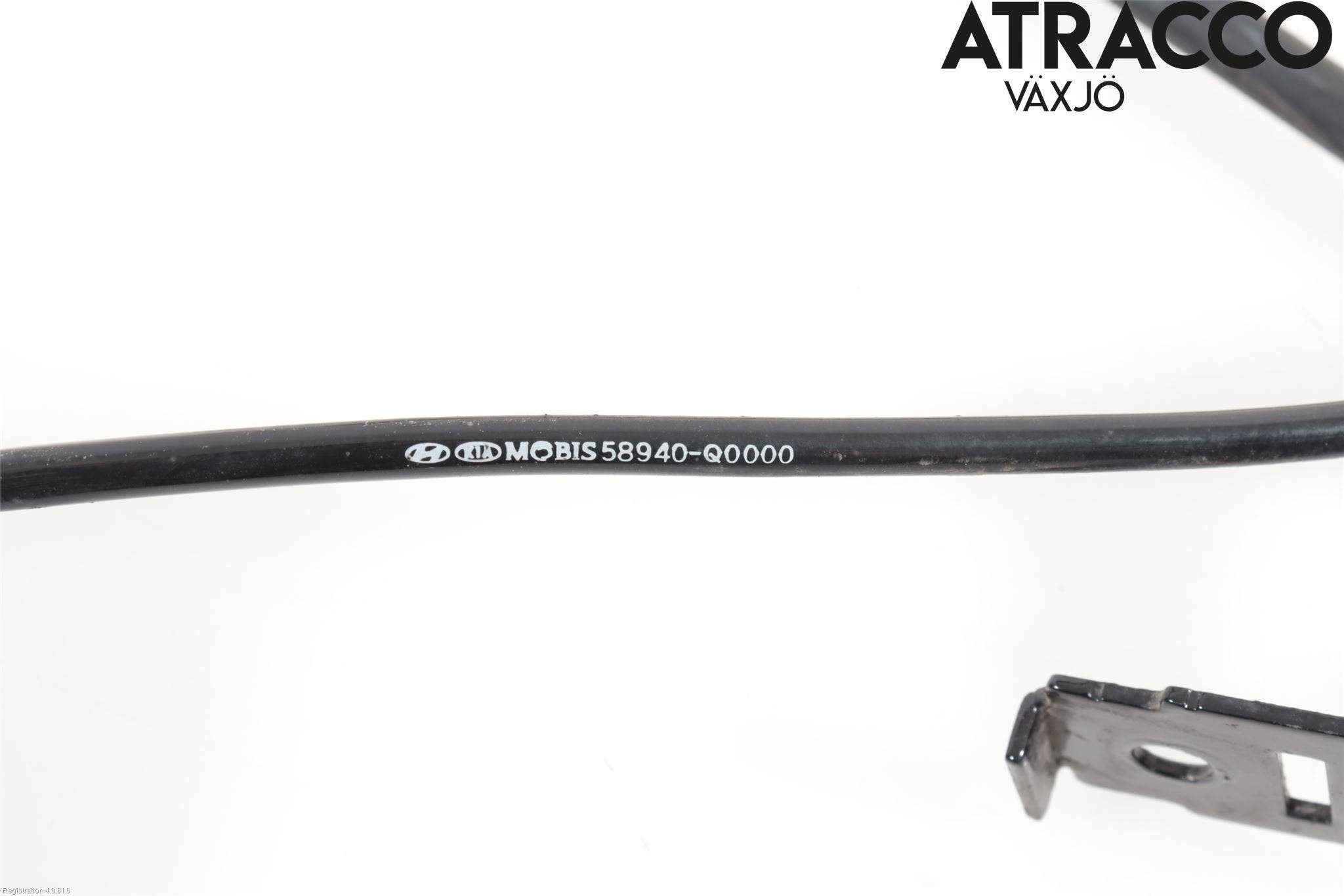 Hyundai i20 BC 21- Abs Sensor