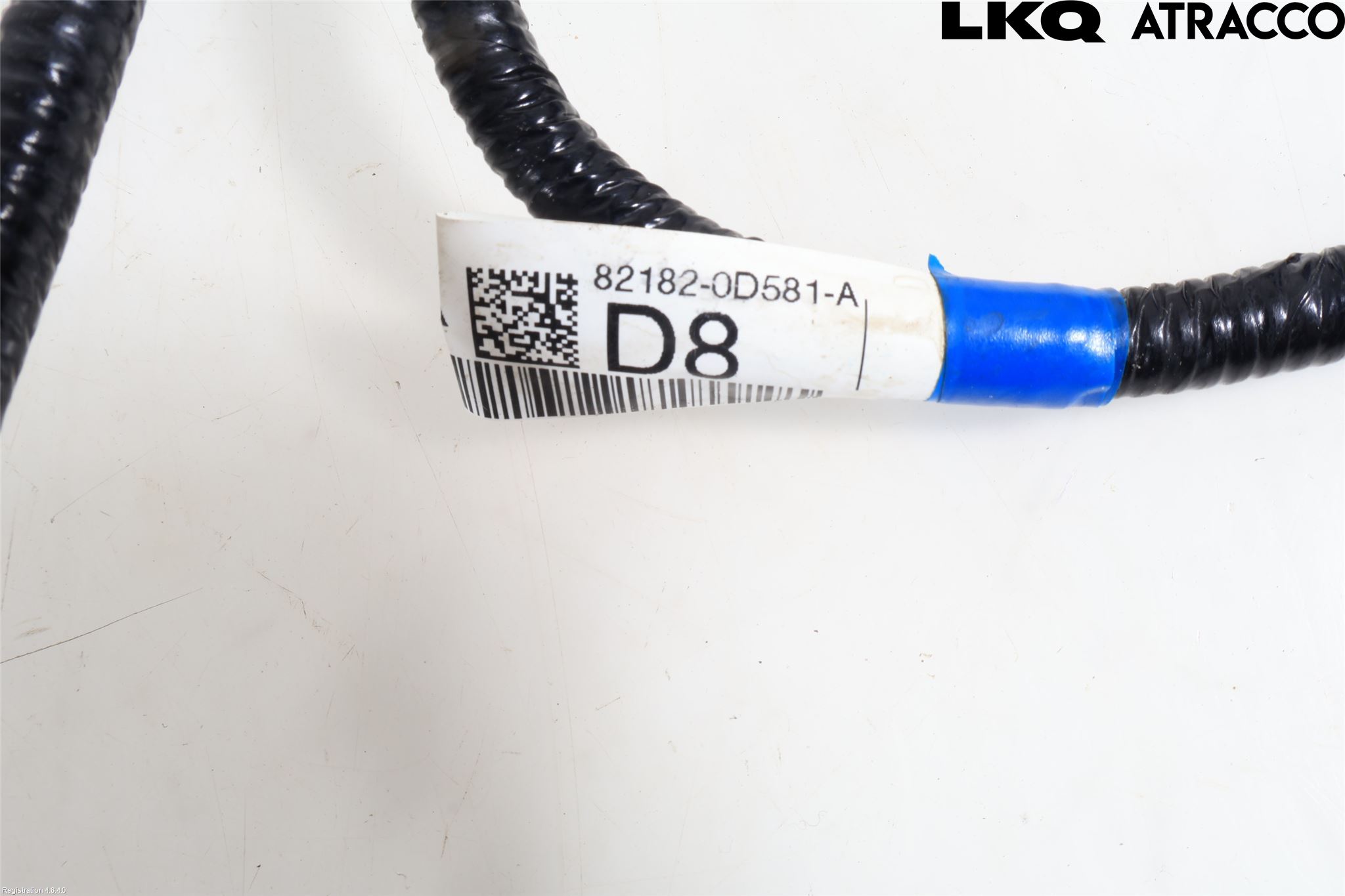 Toyota YARIS XP21 20- Kabelhärva