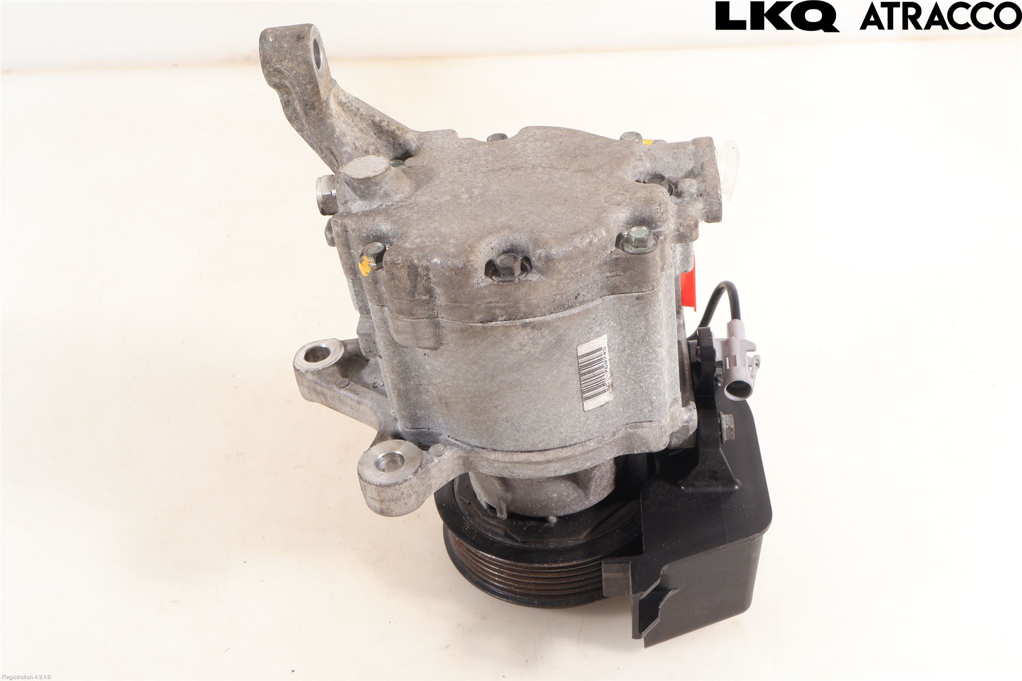 Toyota GT86 12- Ac Kompressor