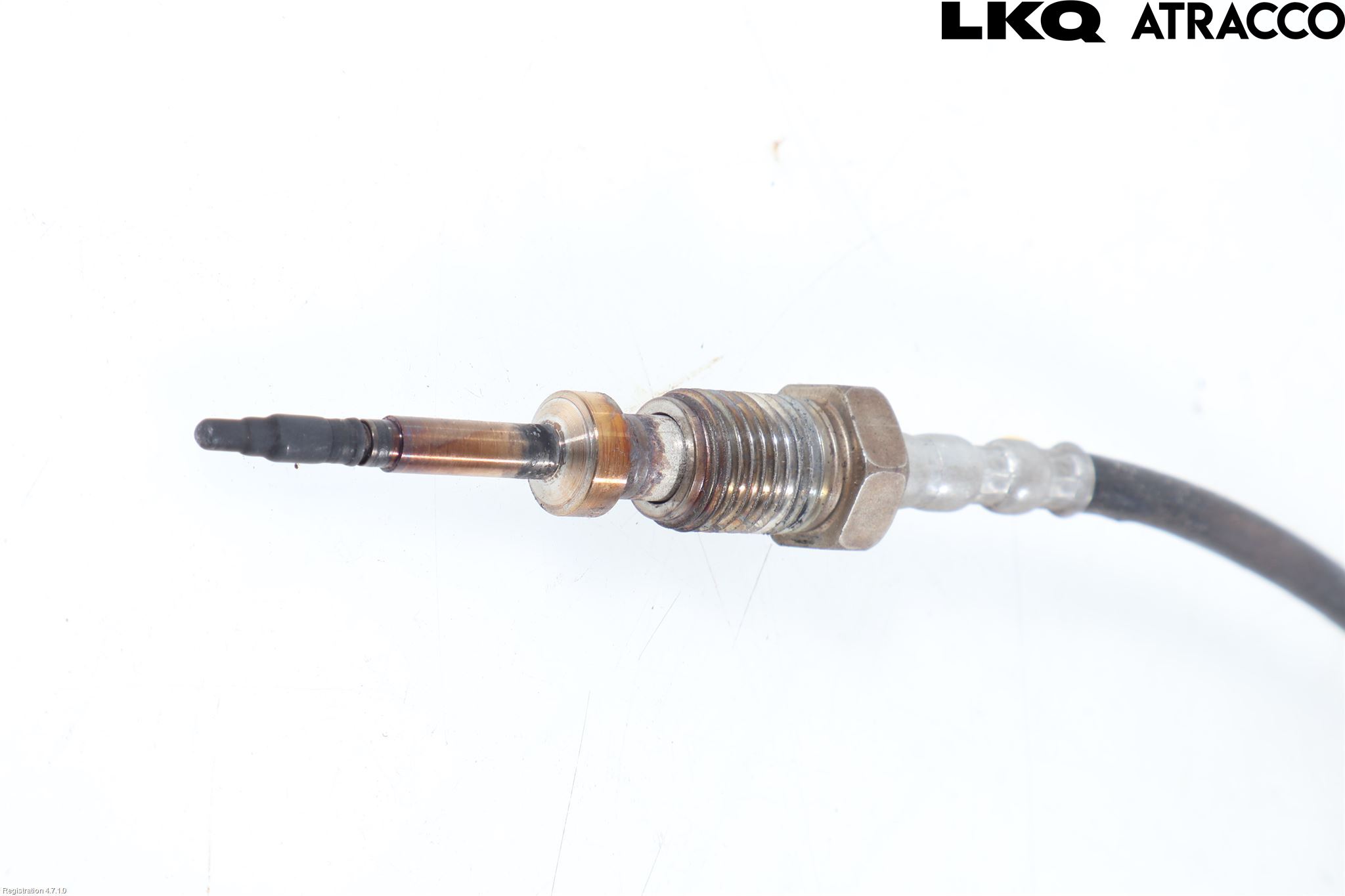 BMW 3 F30/F31/F80 12-19 Sensor Avgas