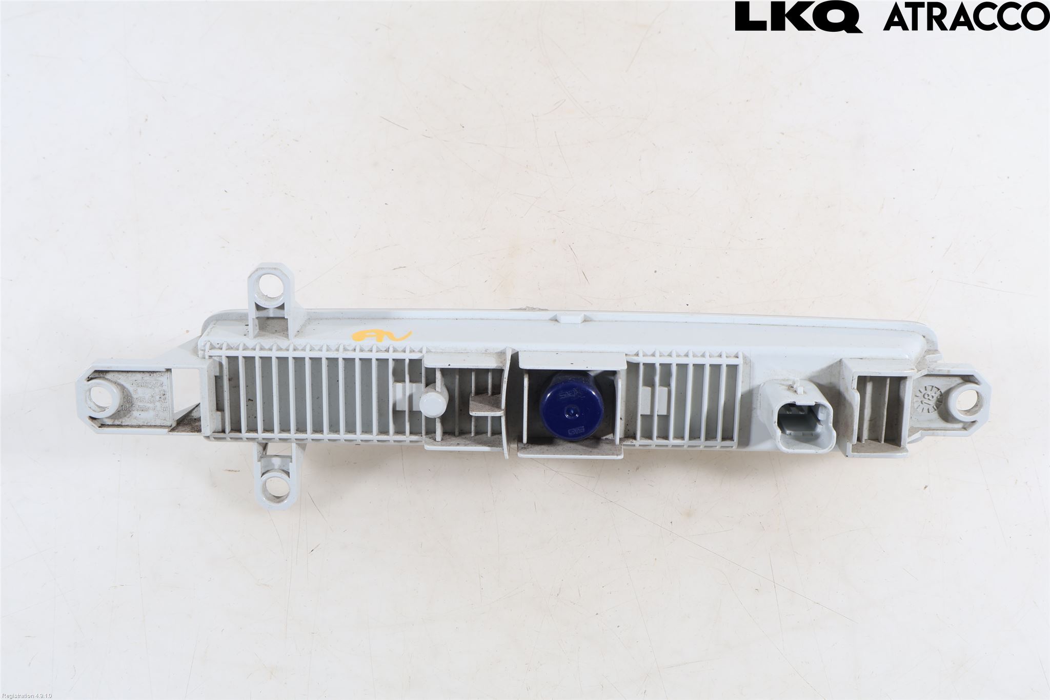 Peugeot PARTNER 16-18 Positionsljus Fram Hö