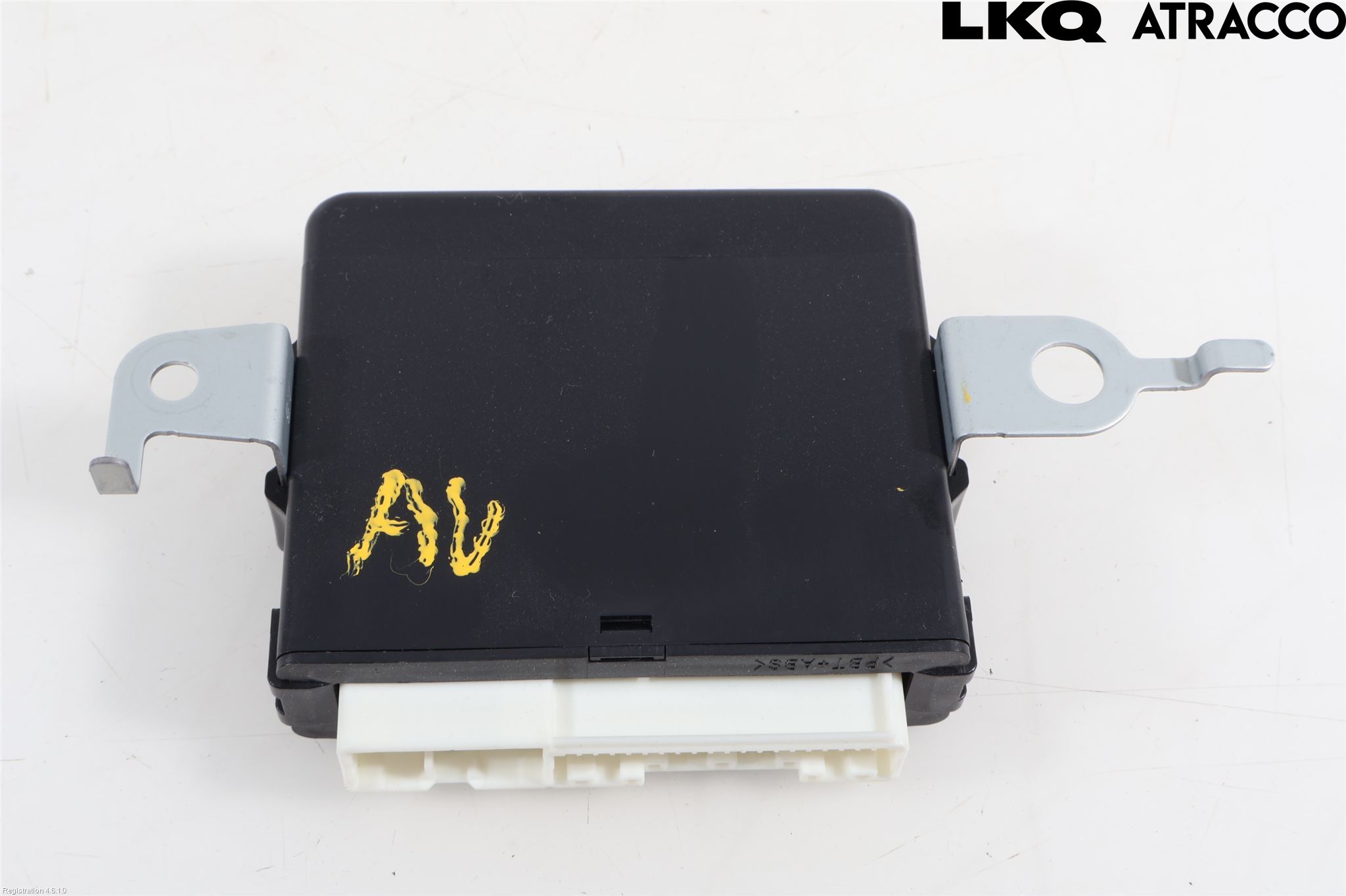 Toyota COROLLA 19- Styrenhet Baklucka