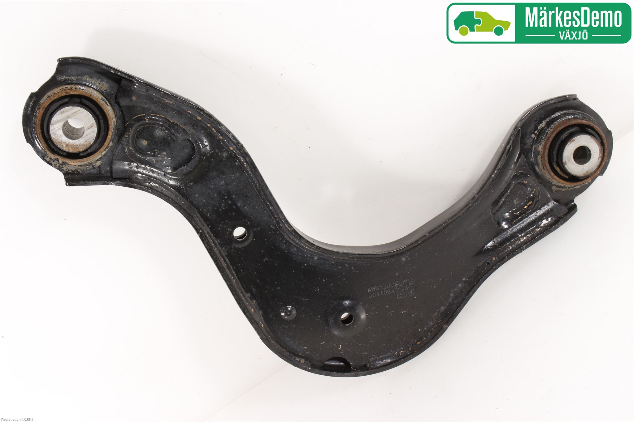 Honda CIVIC 17-22 Bärarm Bak Övre Höger