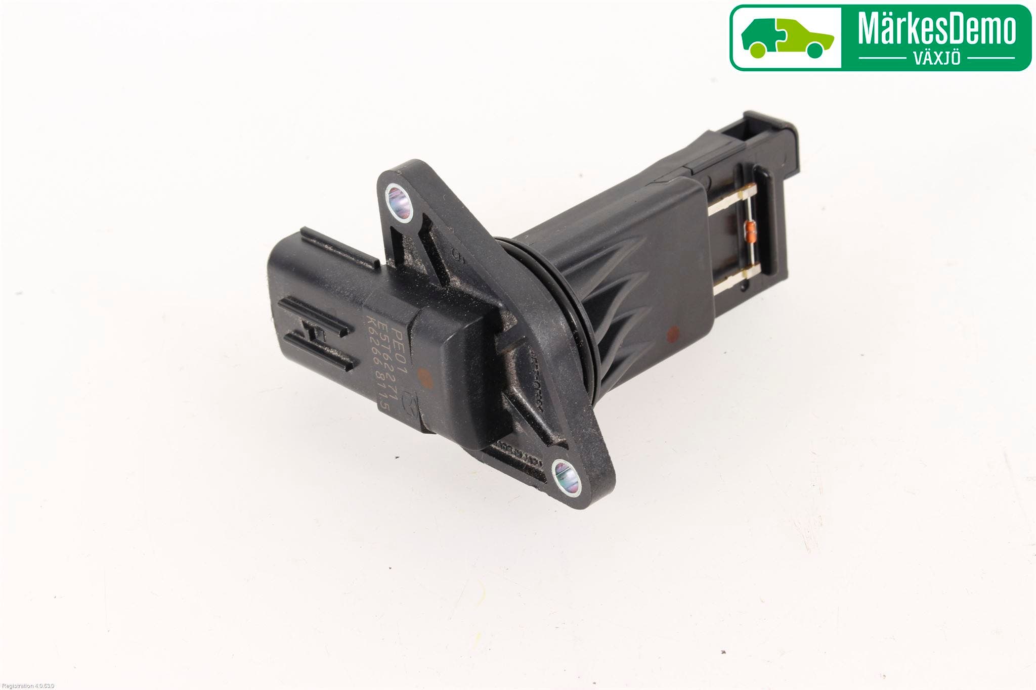 Mazda 3 III 14-19 Injluftmassamätare