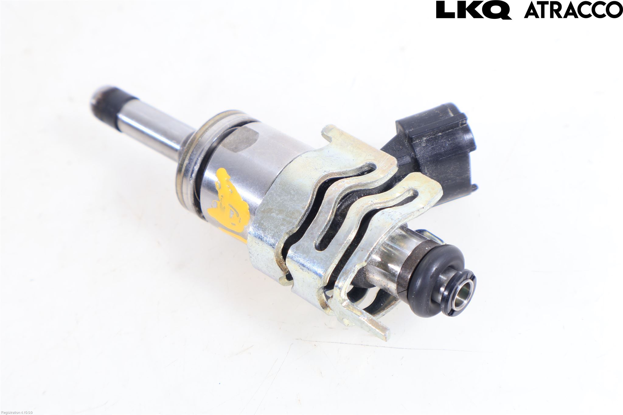 Toyota RAV4 19- Injspridare