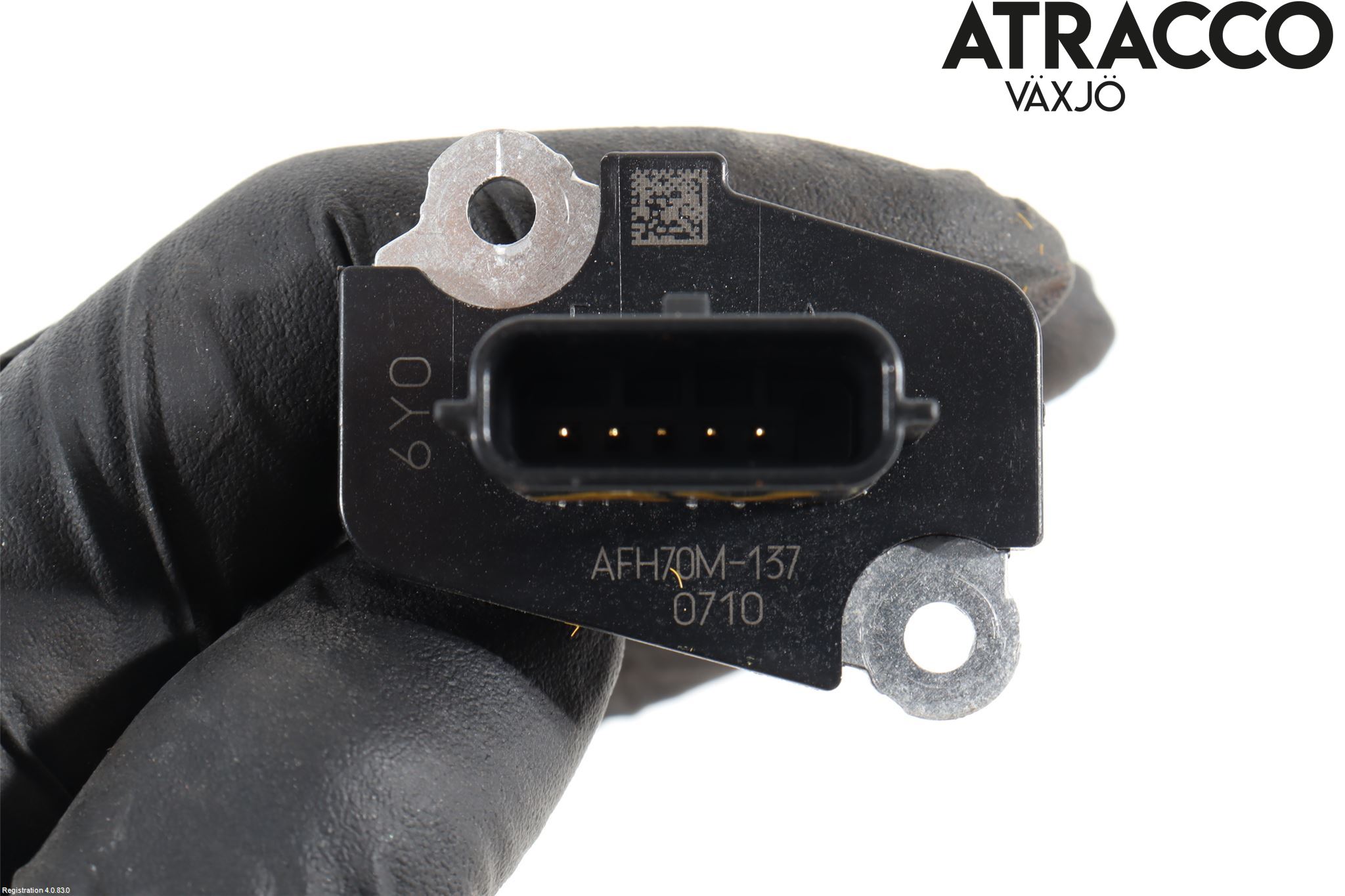 Honda JAZZ 21- Injluftmassamätare