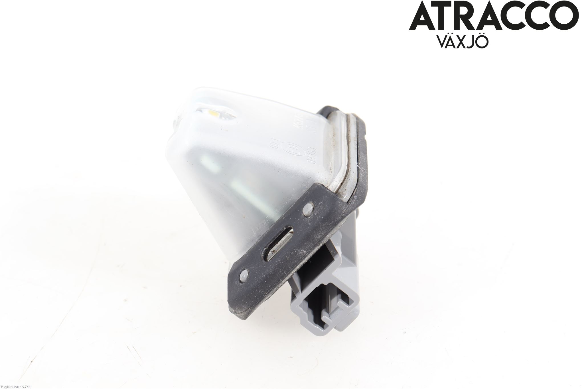 Suzuki ACROSS 21- Skylt Belysning