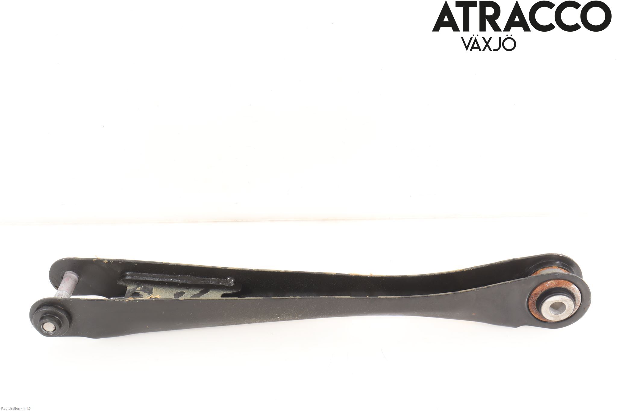 Mazda CX-60 22- Bärarm Bak Vänster