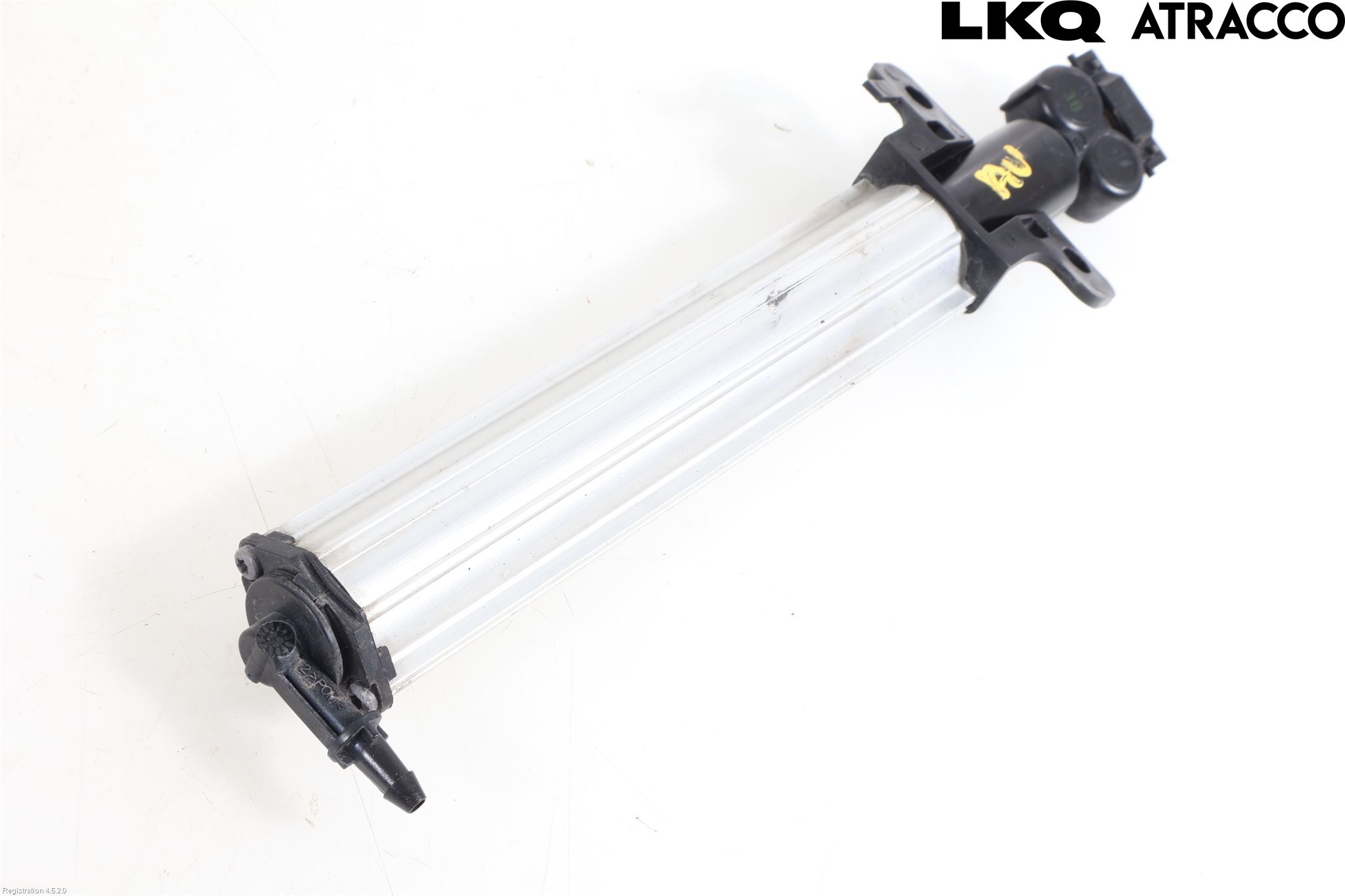 Peugeot 308 08-13 Stötfångarhorn Fram Hö