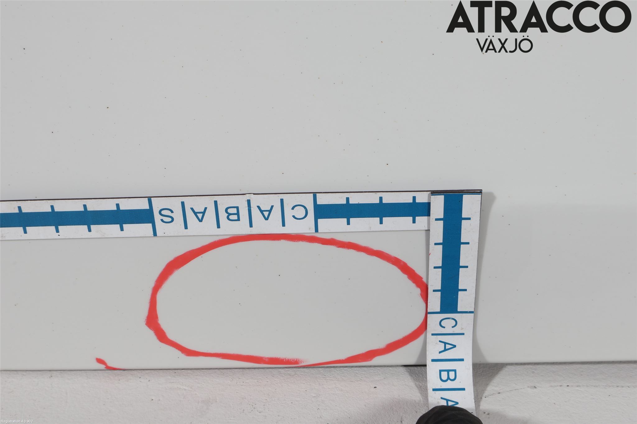 BMW 1 E87/81 5D/3D 03-11 Dörr Fram Vänster