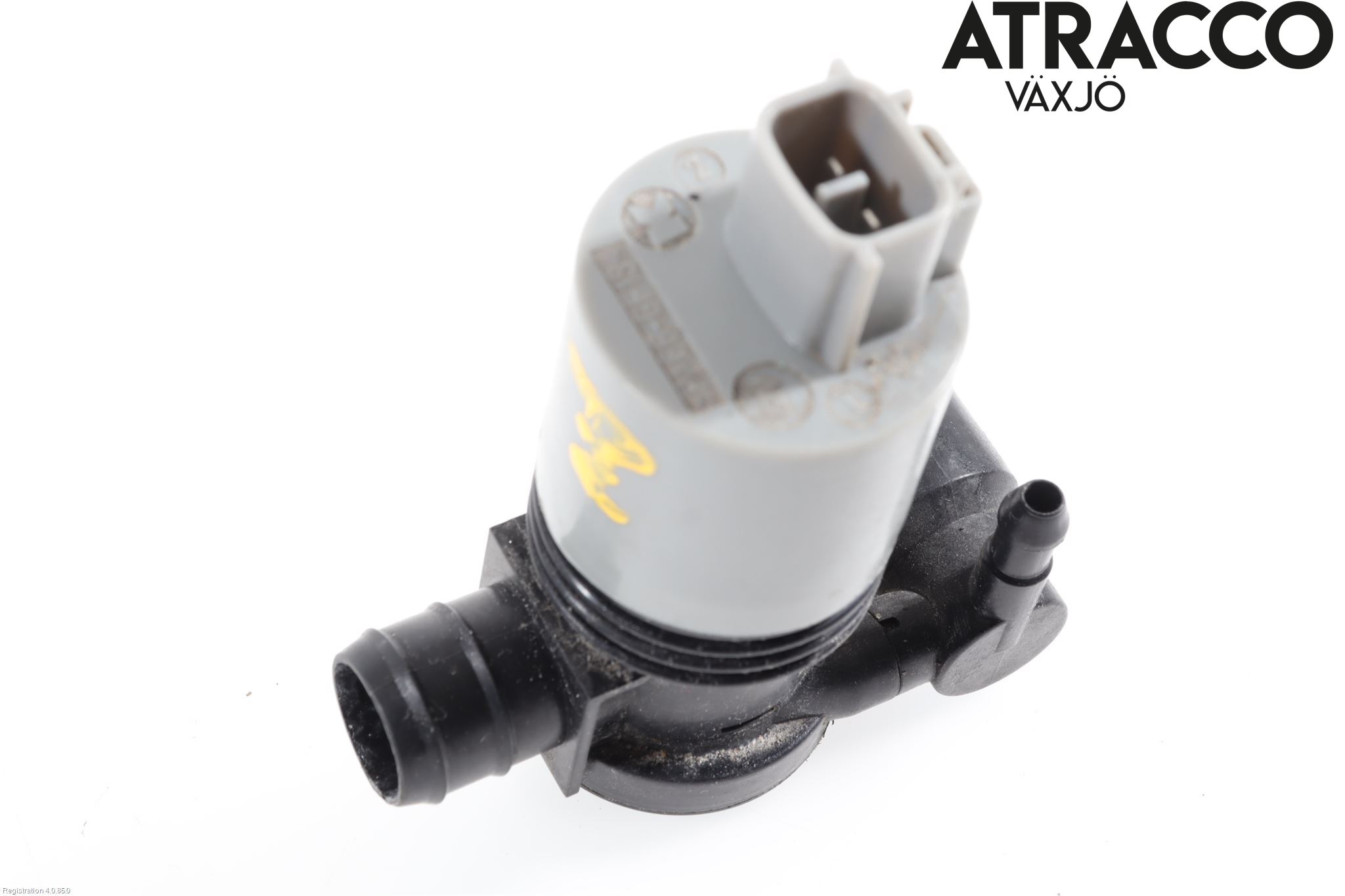 Toyota AURIS 13-19 Spolarpump Vindruta