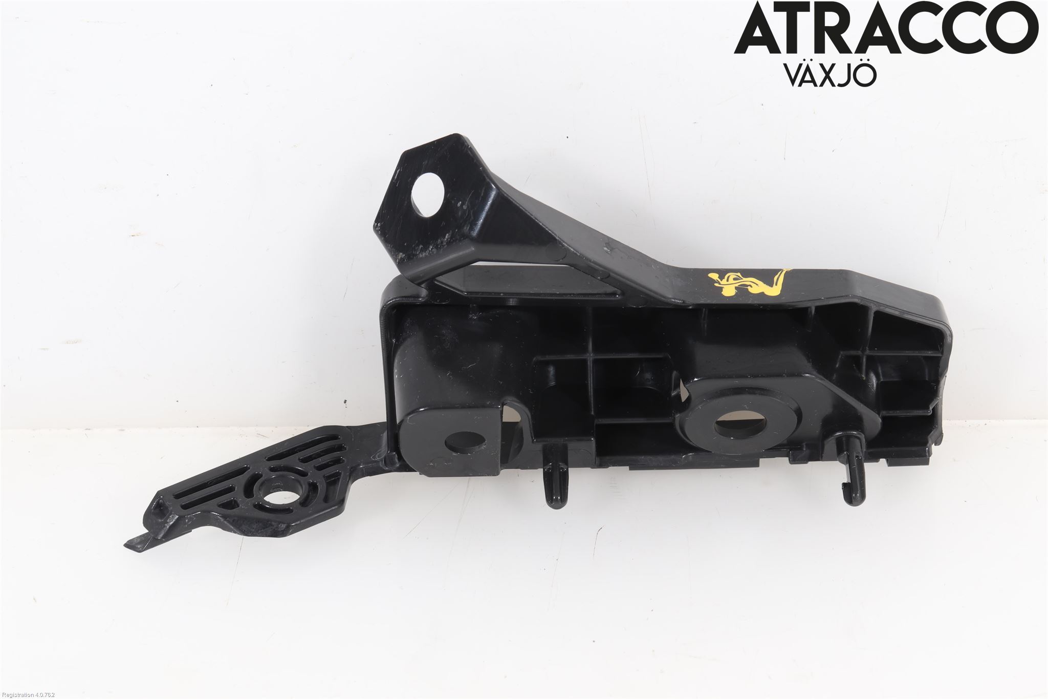 Mazda MX-5 IV (ND/ND2/ND3) MIATA 15- Stötfångarfäste Fram Hö