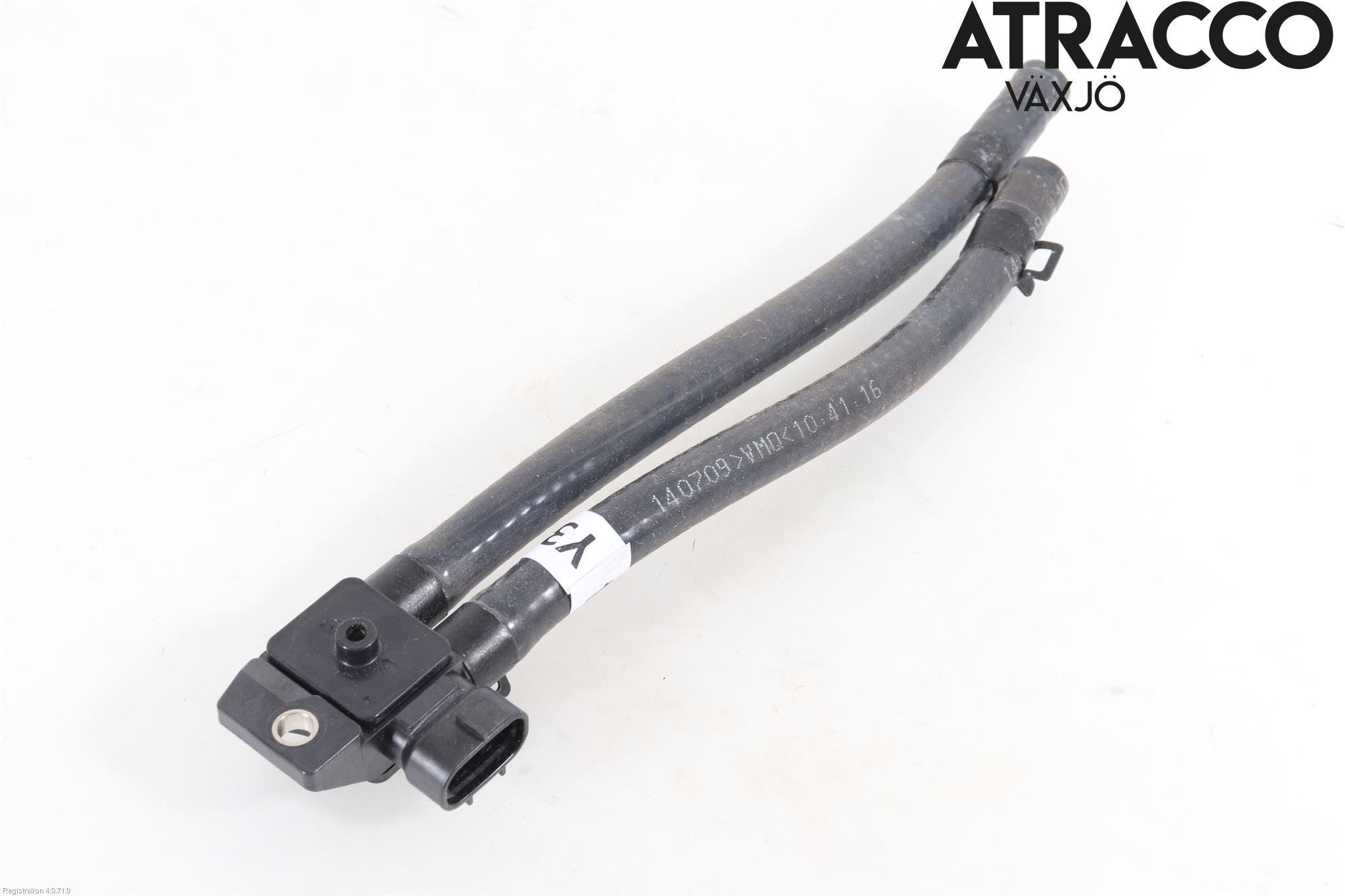 Hyundai ix35 Sensor Avgas