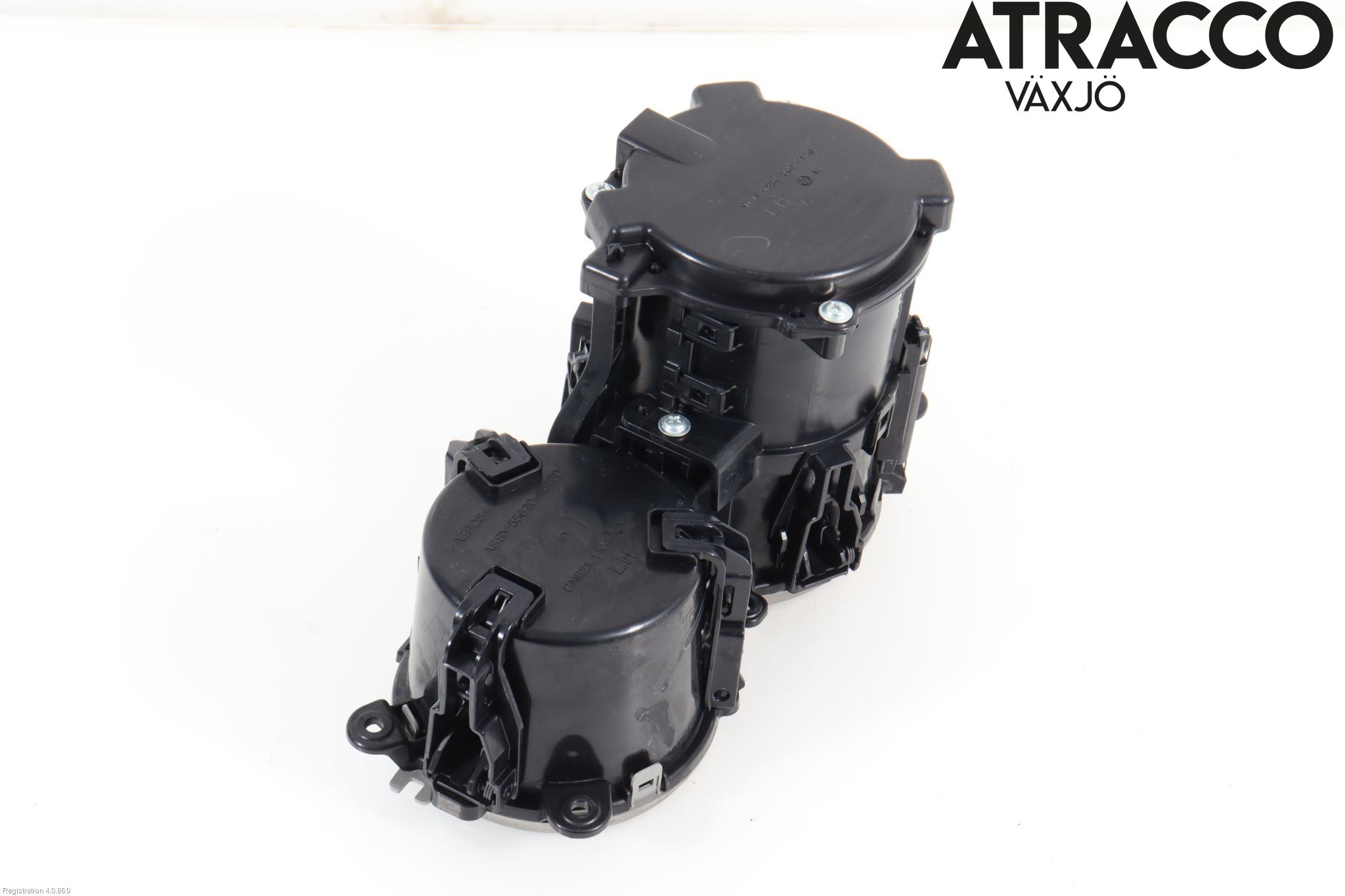 Lexus RX AL20 16-22 Mugghållare