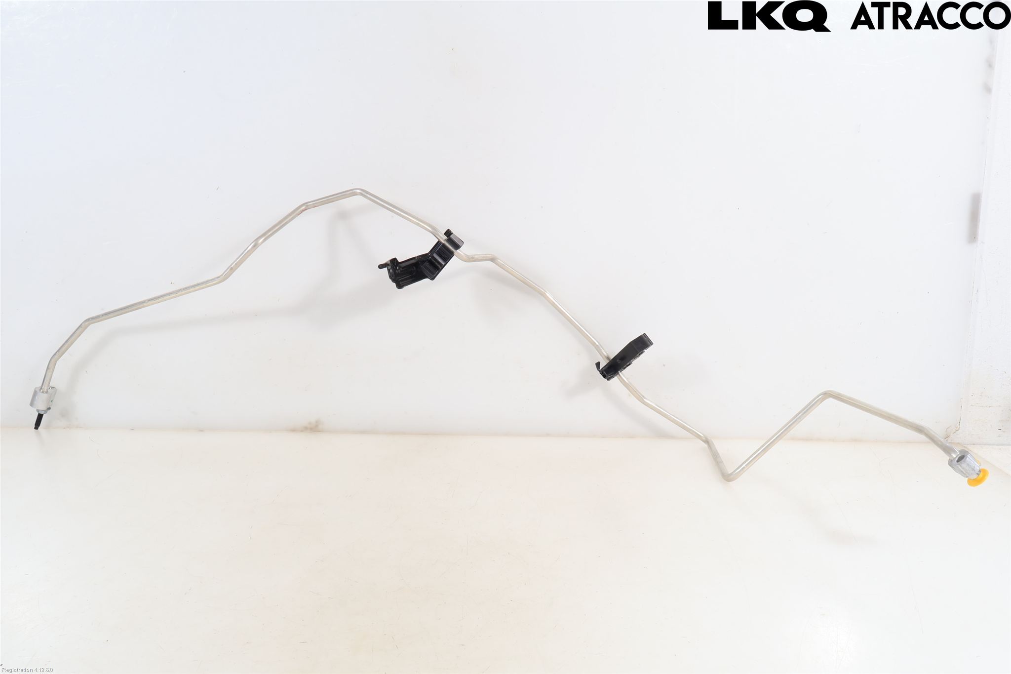 Toyota C-HR 24- Ac Slang-Rör