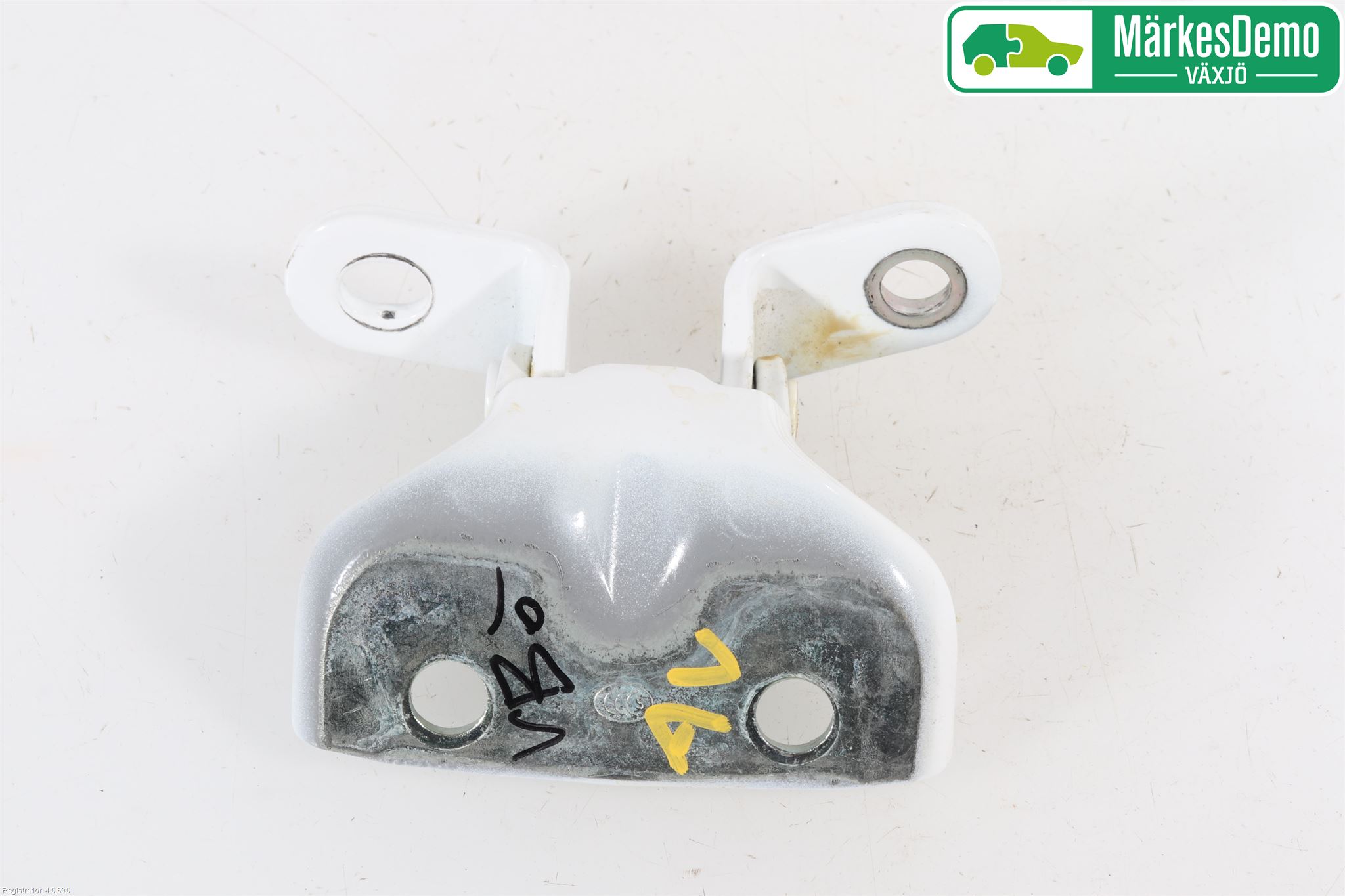 Hyundai i10 BA 17-20 Dörrgångjärn