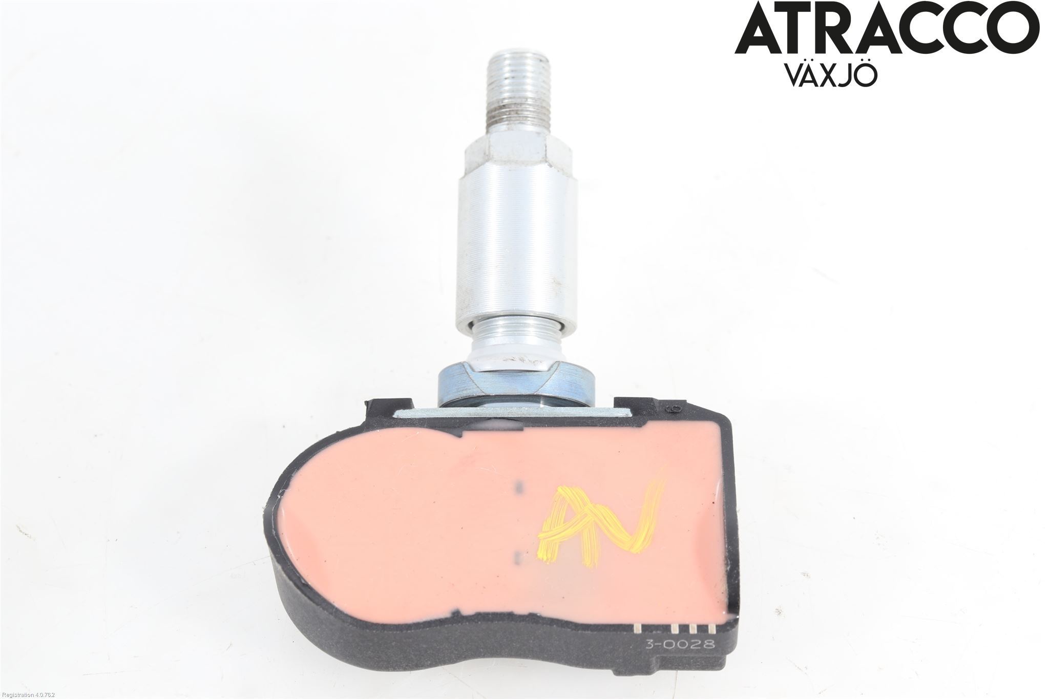 Suzuki SWIFT 17-24 Givare Däcktryck