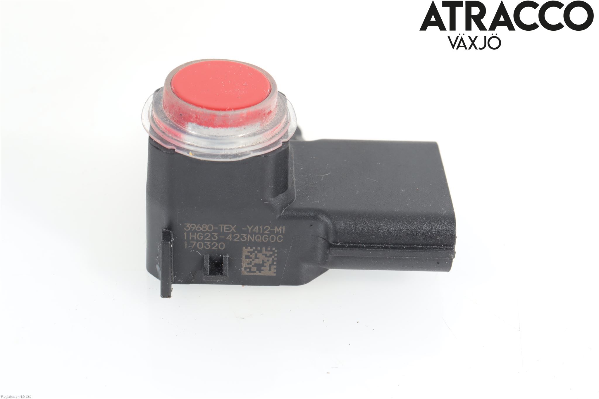 Honda CIVIC 17-22 Parkeringshjälp Backsensor