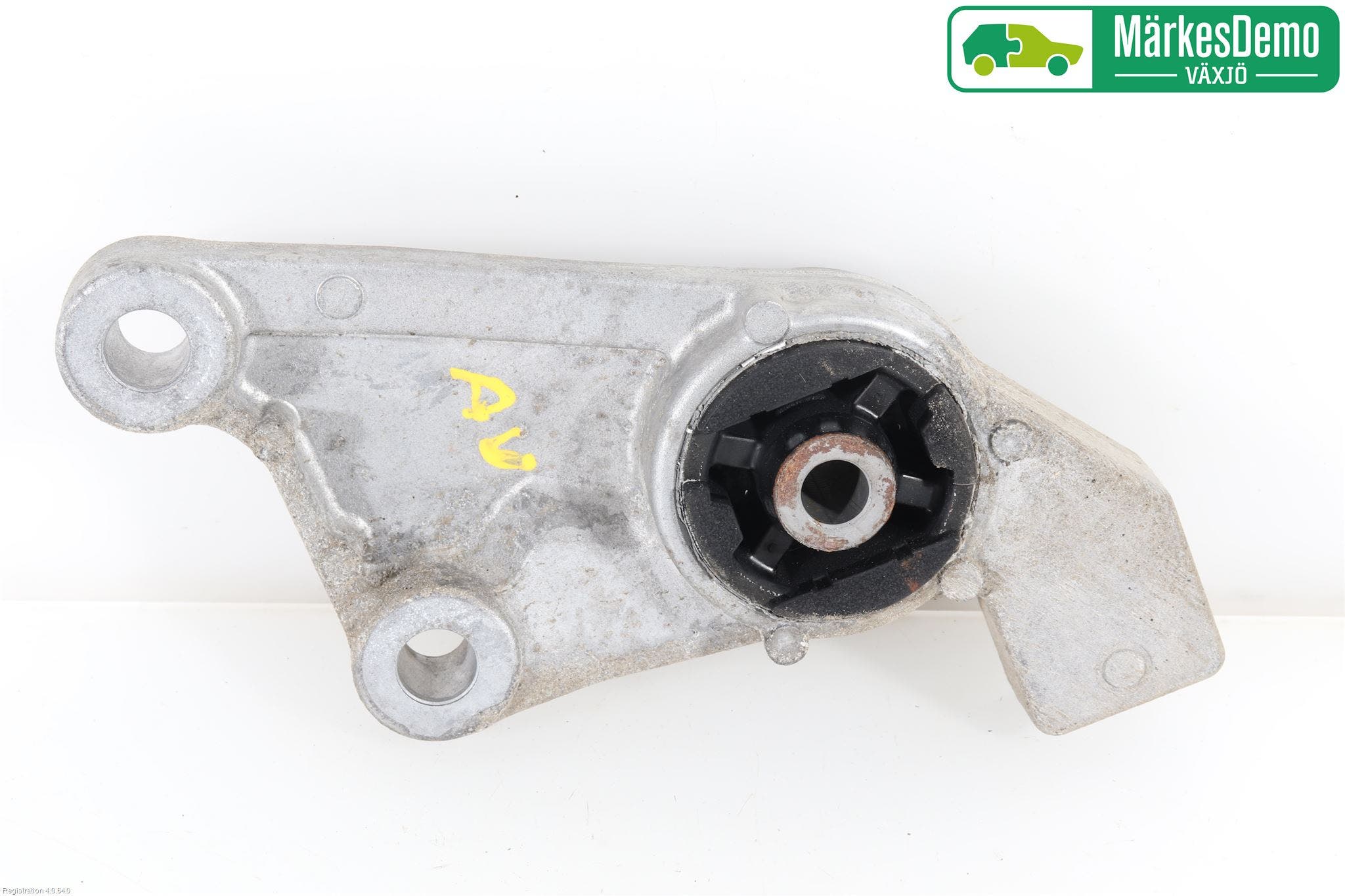 Mazda CX-30 20- Bakvagn Övrigt