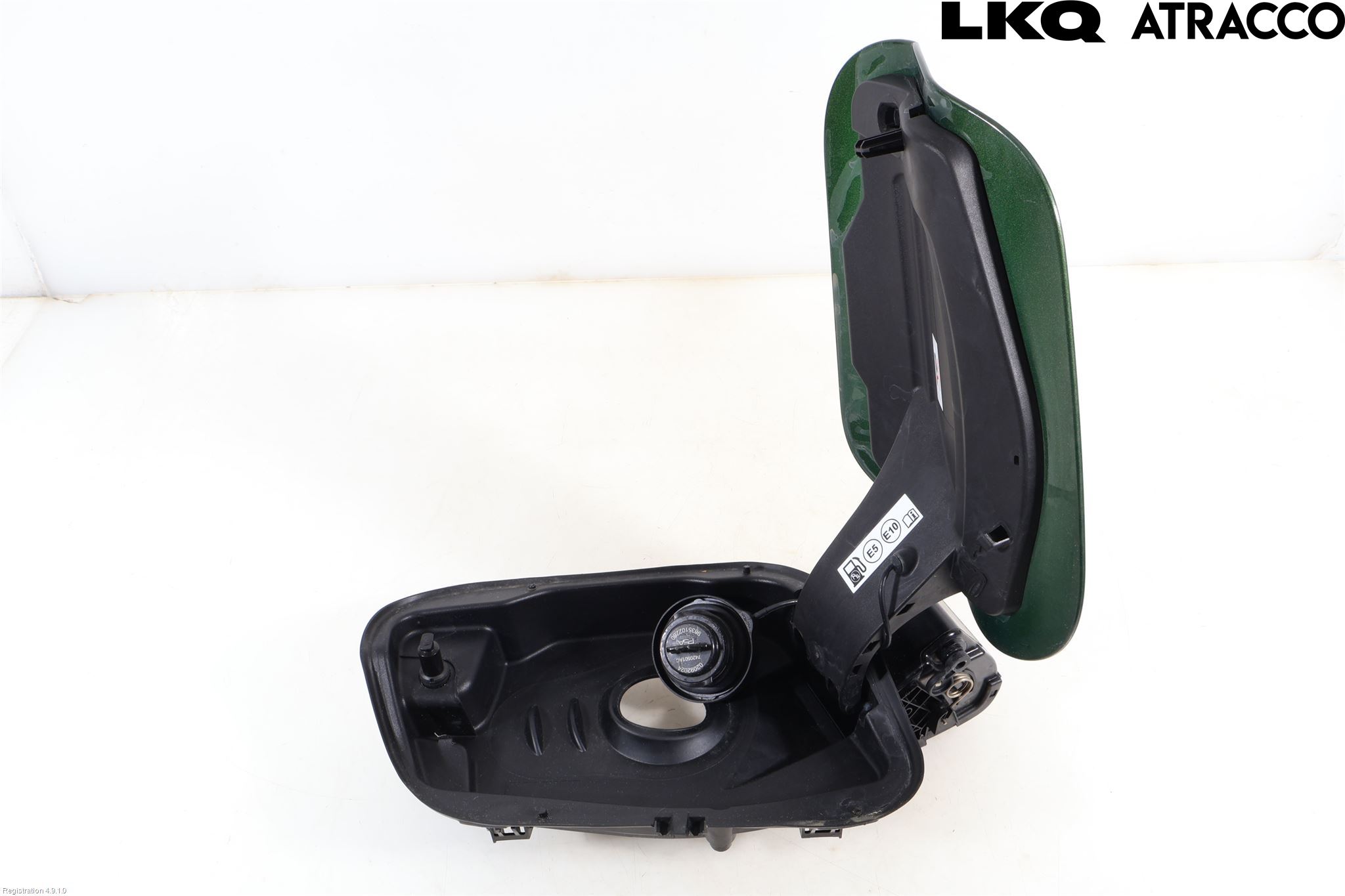Peugeot 308/E-308 21- Tanklucka
