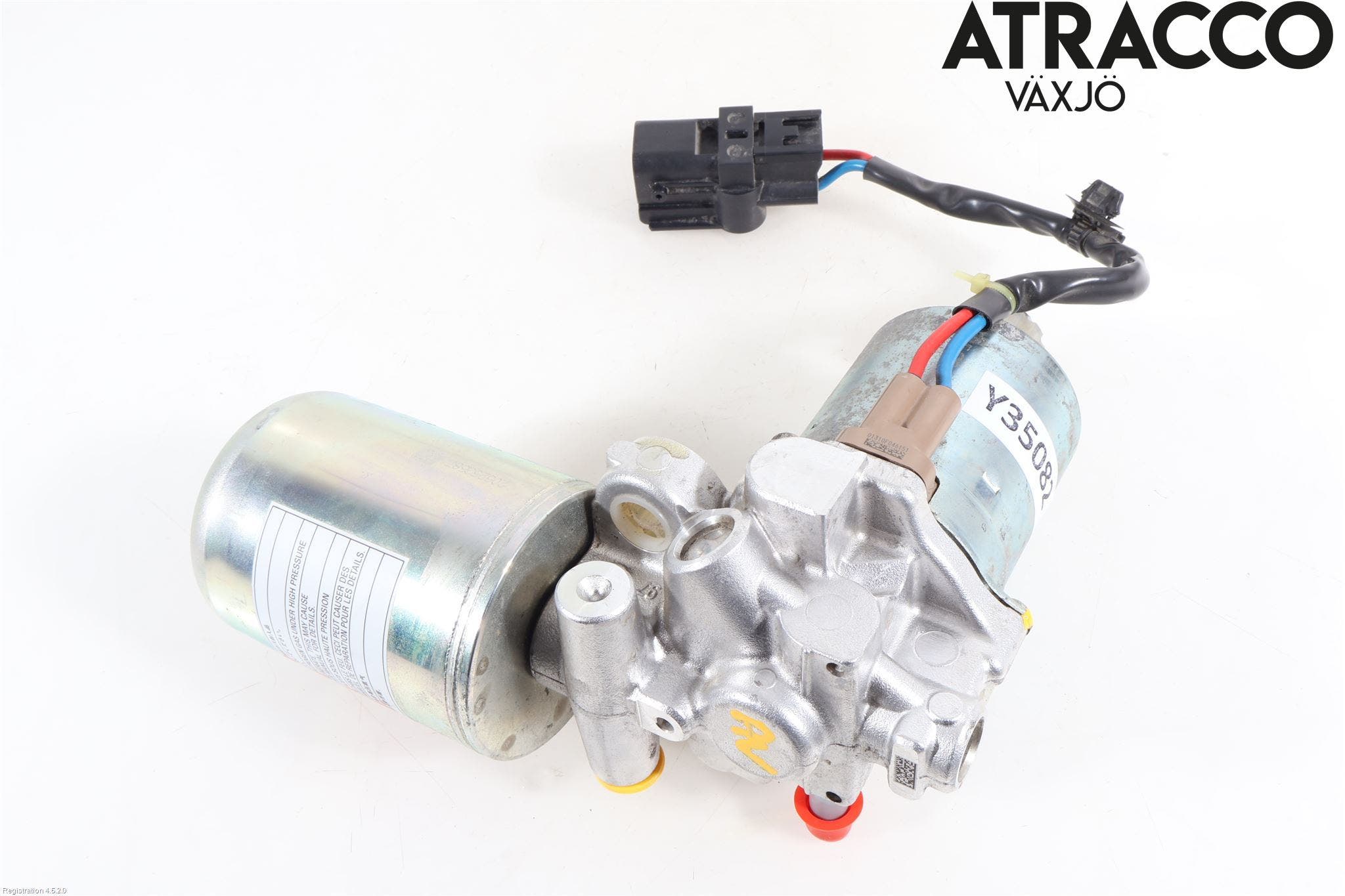 Toyota RAV4 19- Abs Hydraulpump