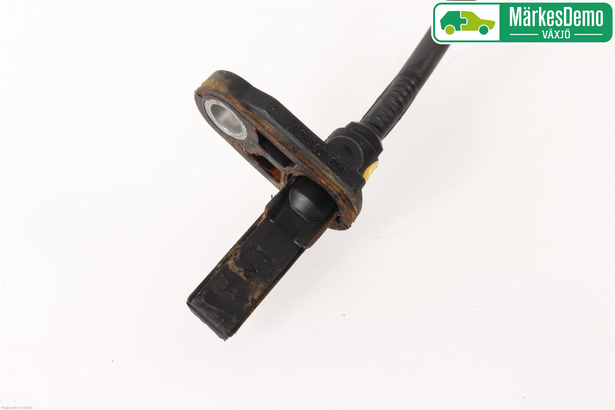 Toyota AURIS 13-19 Abs Sensor