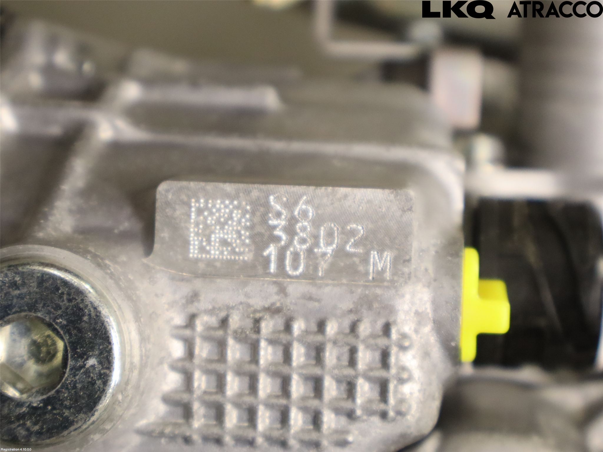 Suzuki SWIFT 17-24 Växellåda Automat