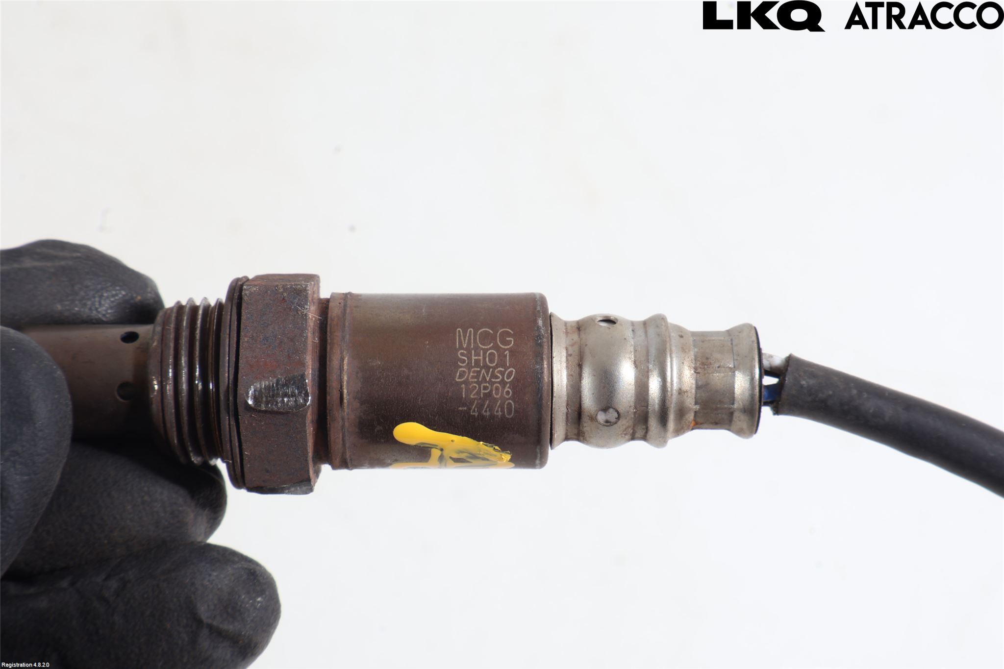 Mazda 6 13- Injlambdasond