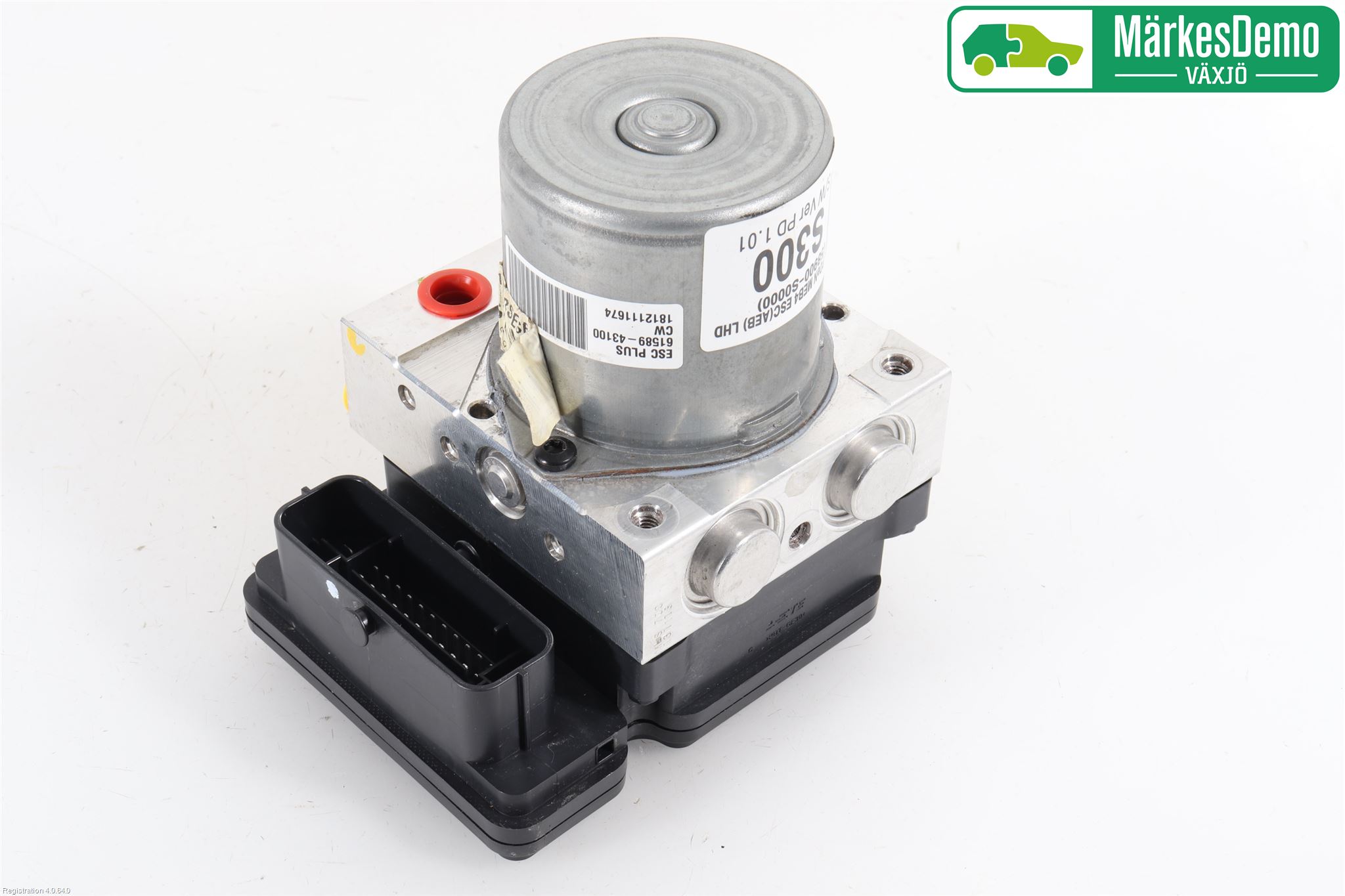 Hyundai i30 PD 17- Abs Hydraulaggregat