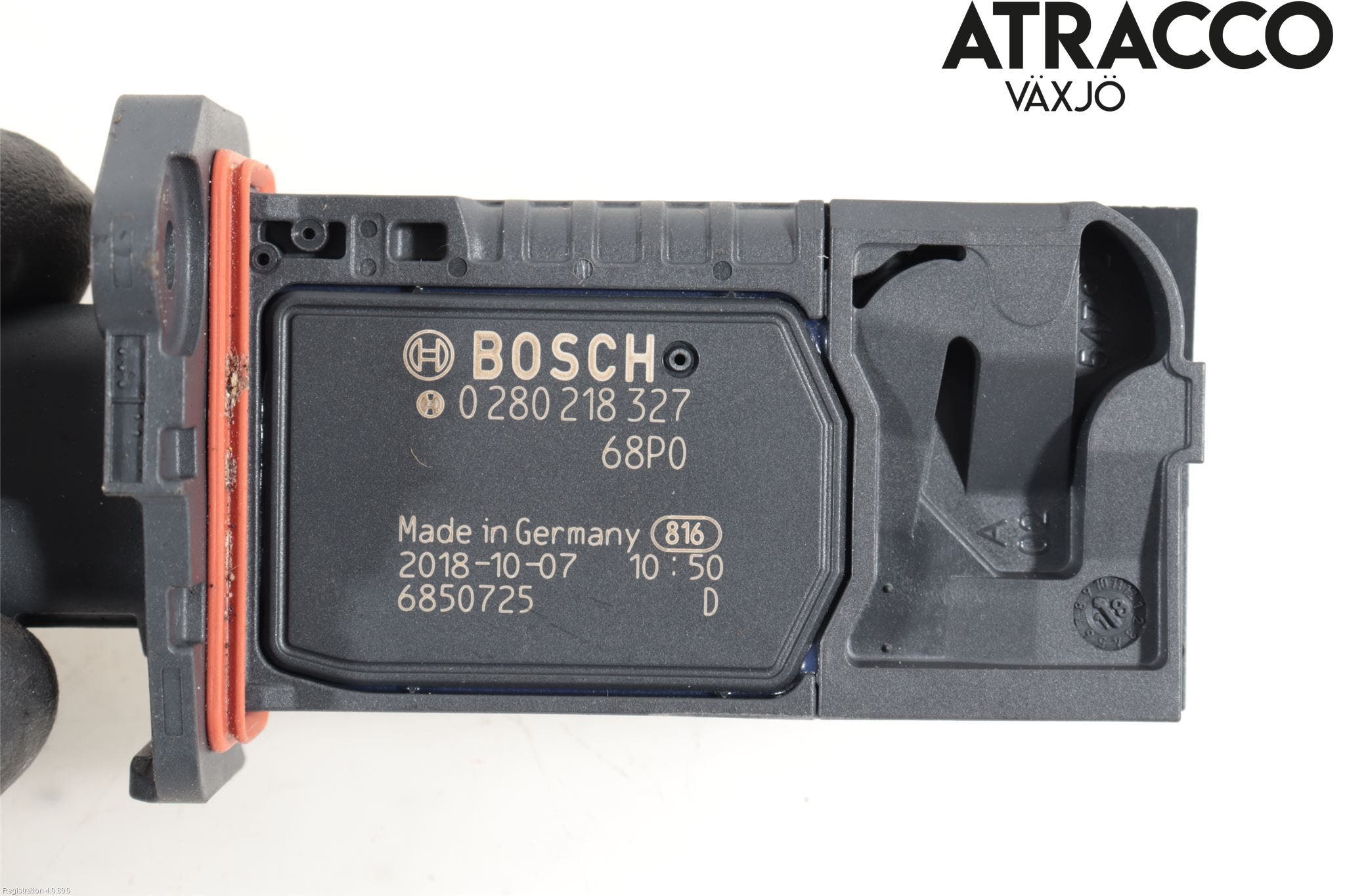 Suzuki SWIFT 17-24 Injluftmassamätare