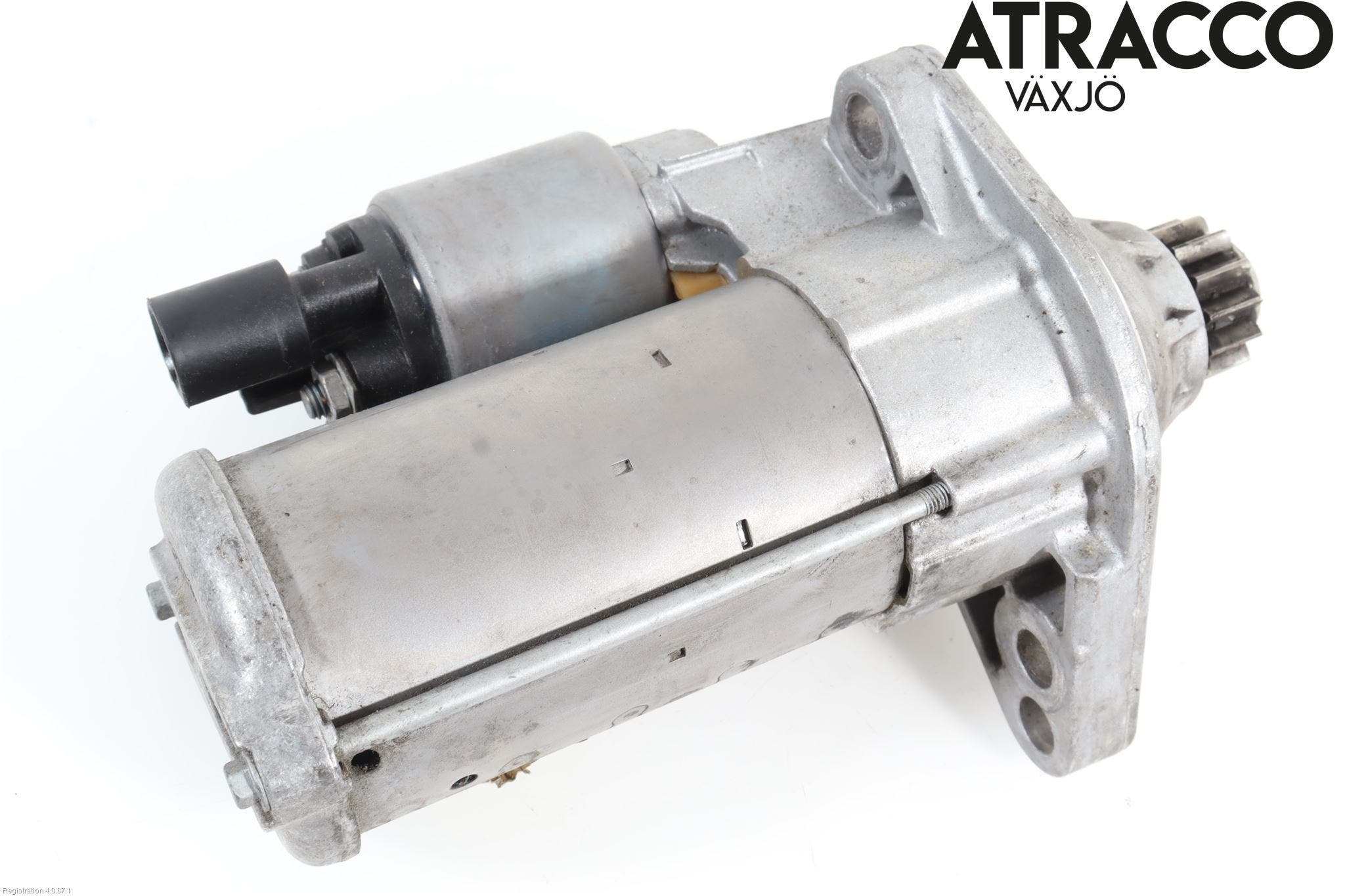 Volkswagen VW GOLF / E-GOLF VII 13-20 Startmotor