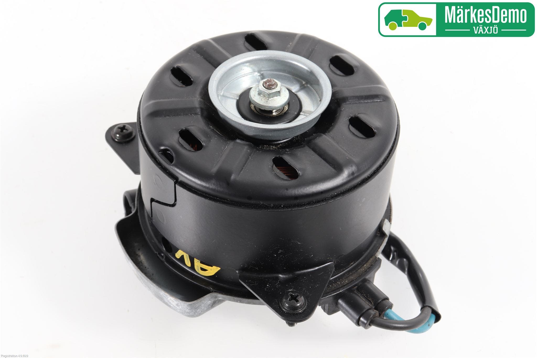 Mazda CX-5 17- Kylfläkt El