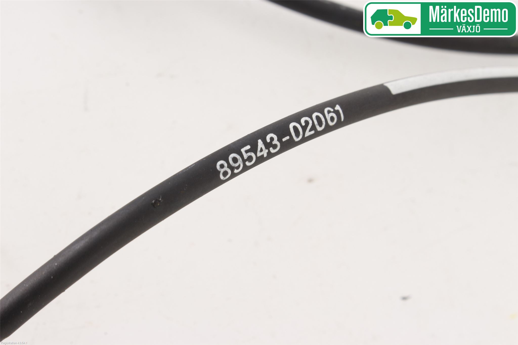 Toyota AURIS 13-19 Abs Sensor