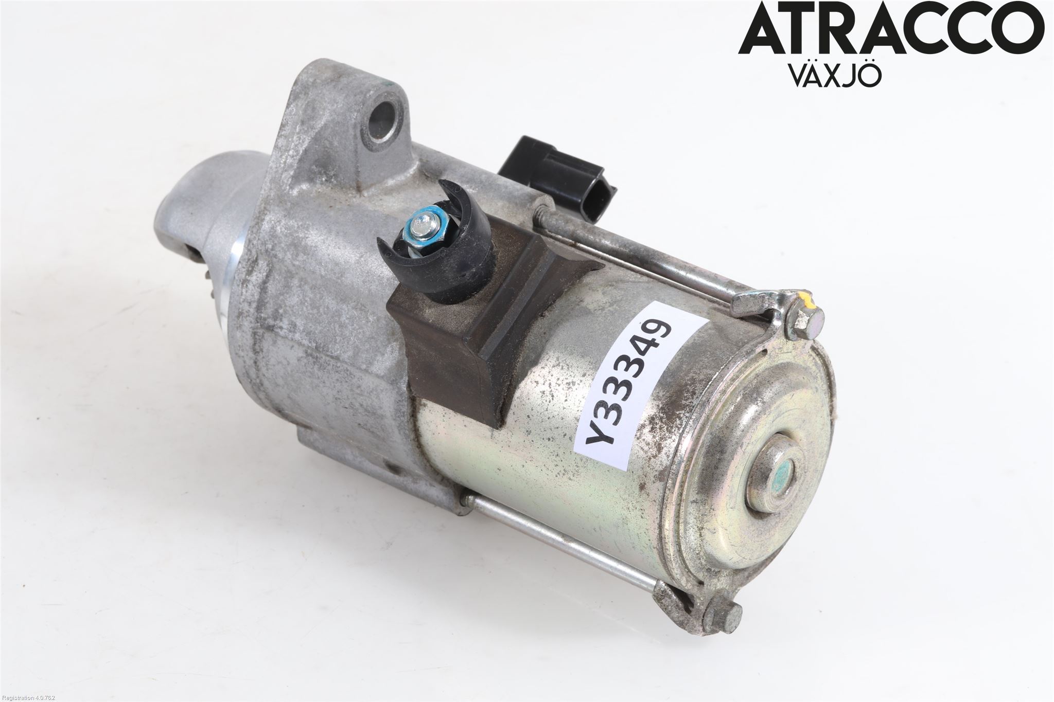 Honda HR-V 15-21 Startmotor