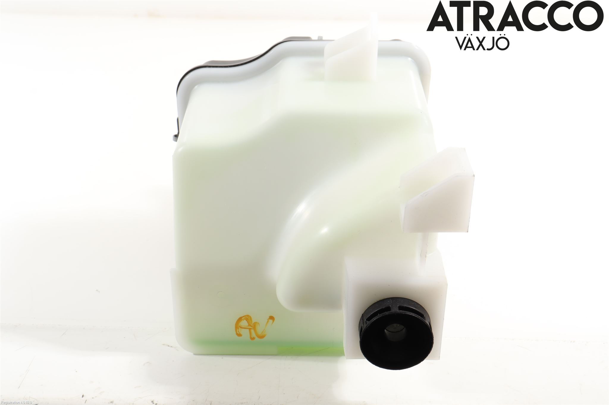 Mazda CX-30 20- Expansionstank