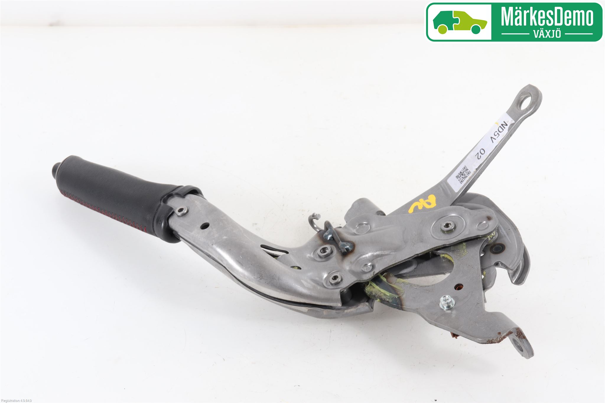 Mazda MX-5 IV (ND/ND2/ND3) MIATA 15- Handbromsspak