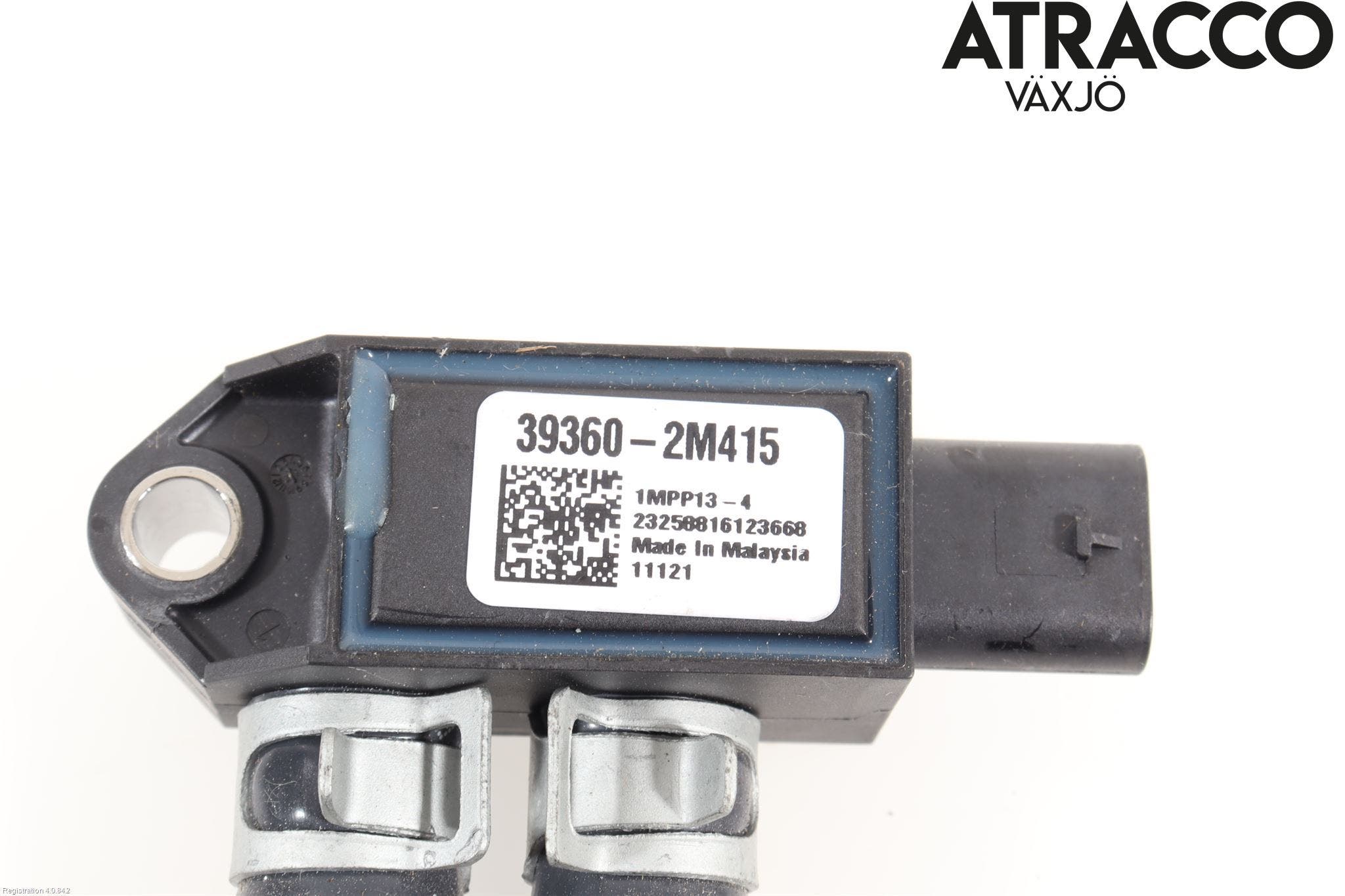 Hyundai BAYON BC3 21- Sensor Avgas