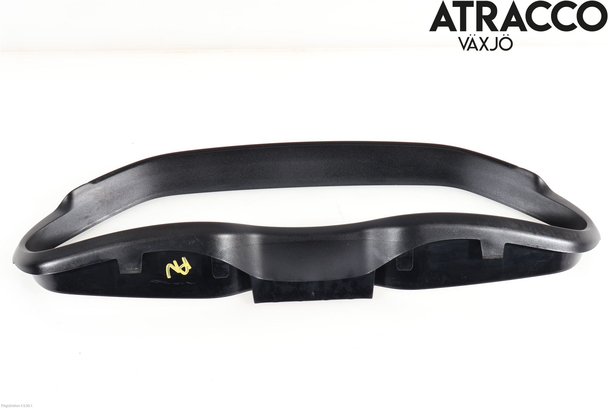 Peugeot PEUGOT 208 16-19 Instrumentsarg