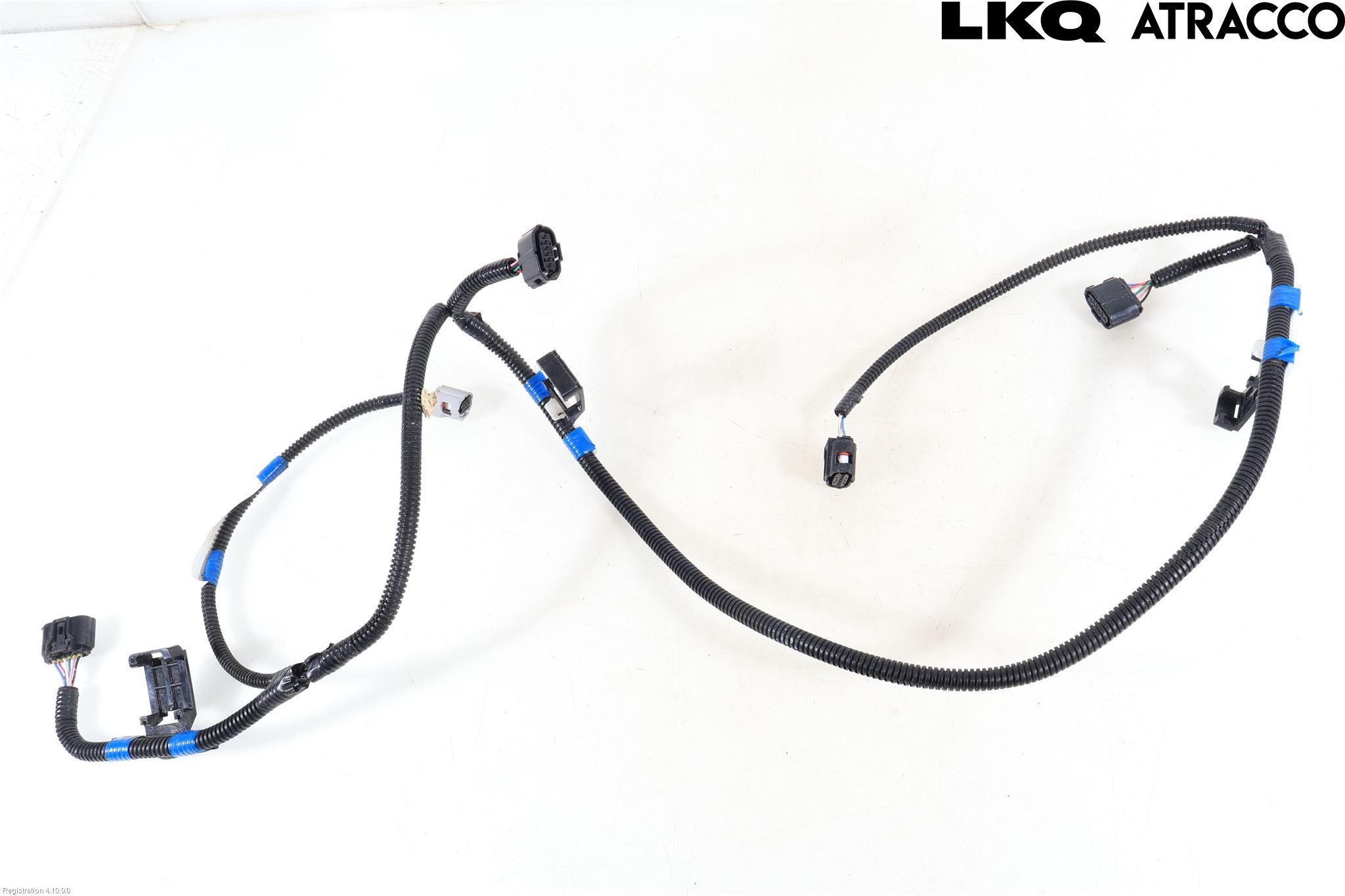 Lexus RX AL10 09-15 Kabelhärva