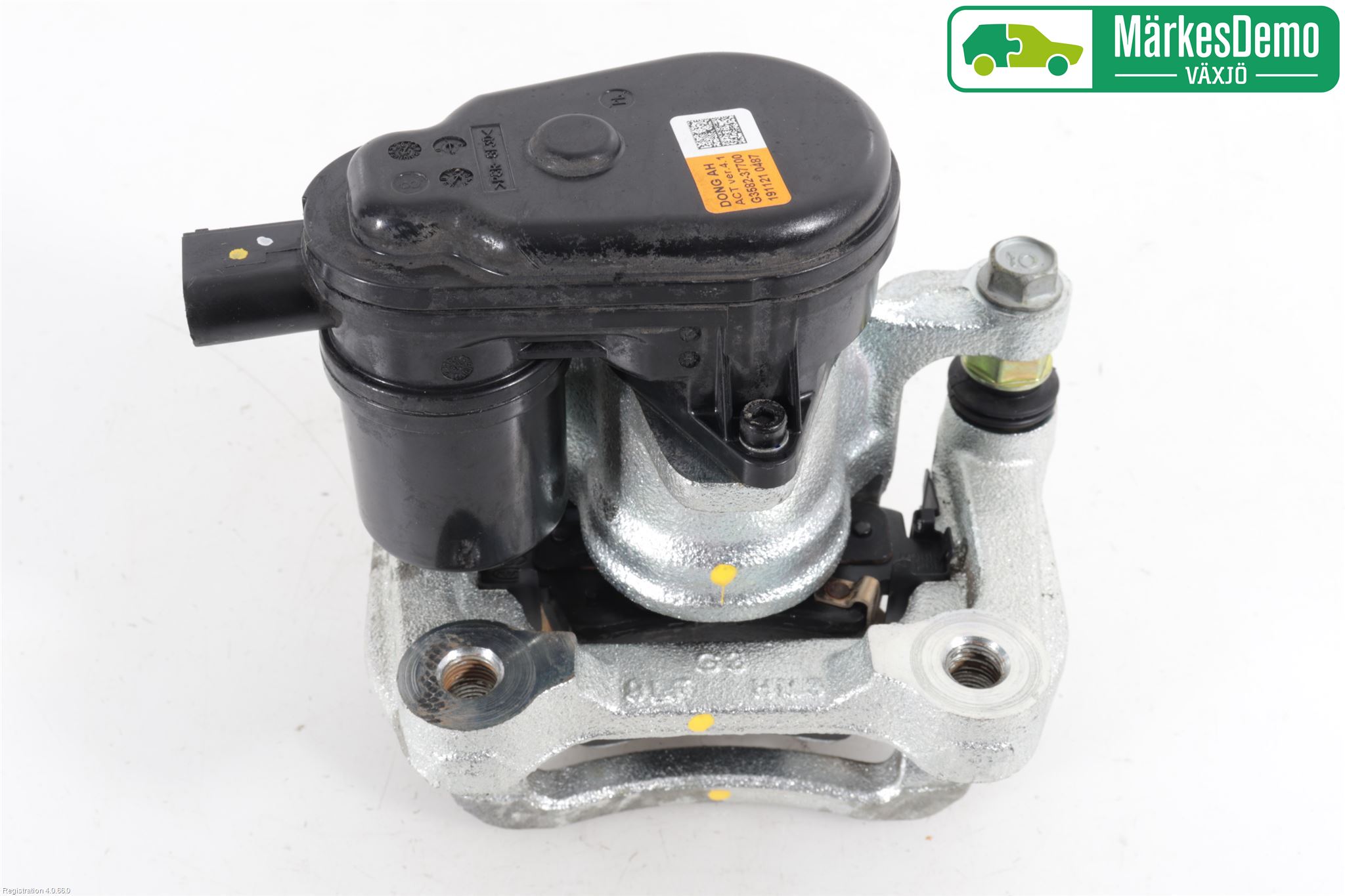 Hyundai i30 PD 17- Bromsok Bak Höger