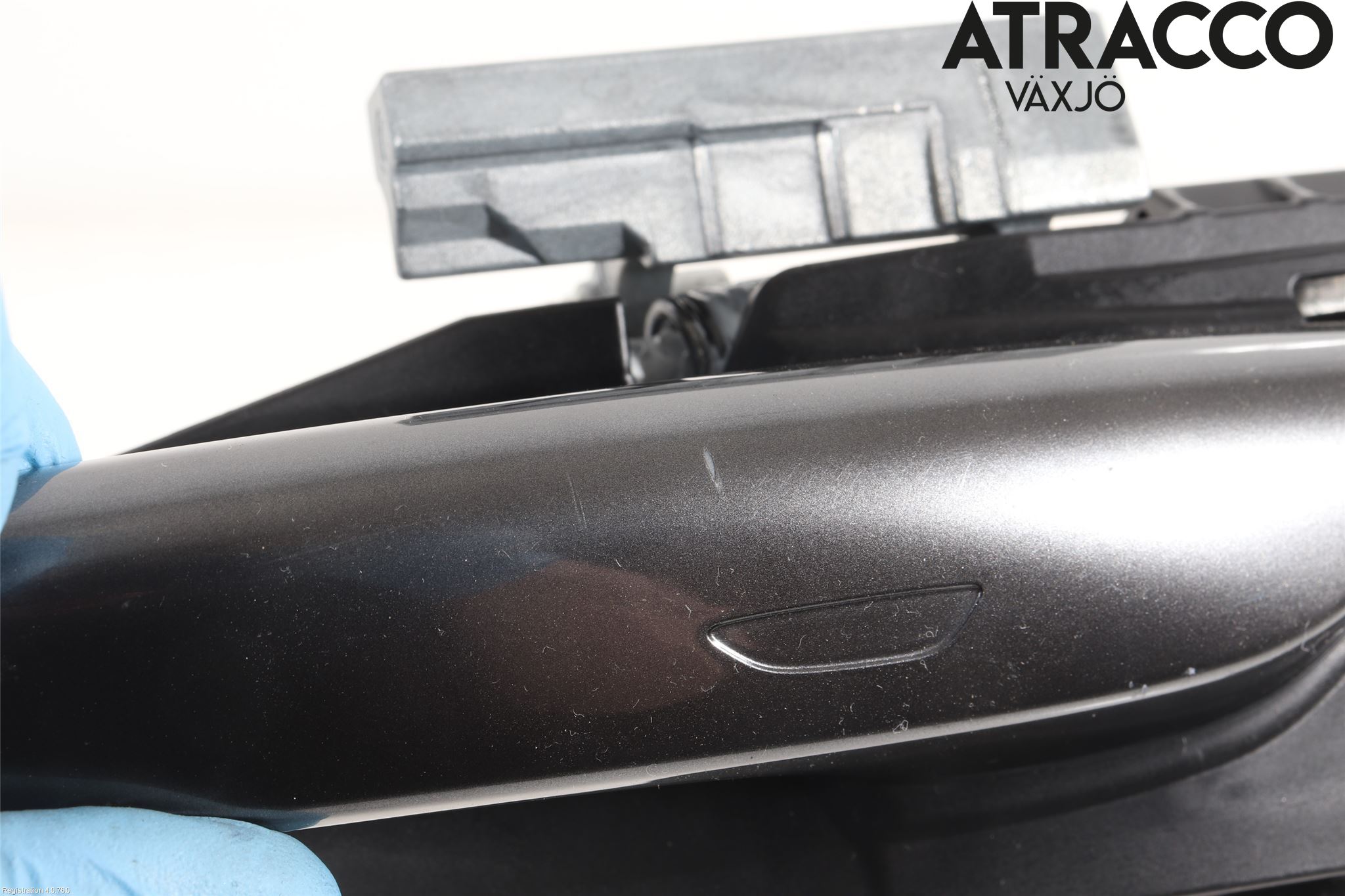 Mazda CX-30 20- Dörrhandtag Yttre Vä