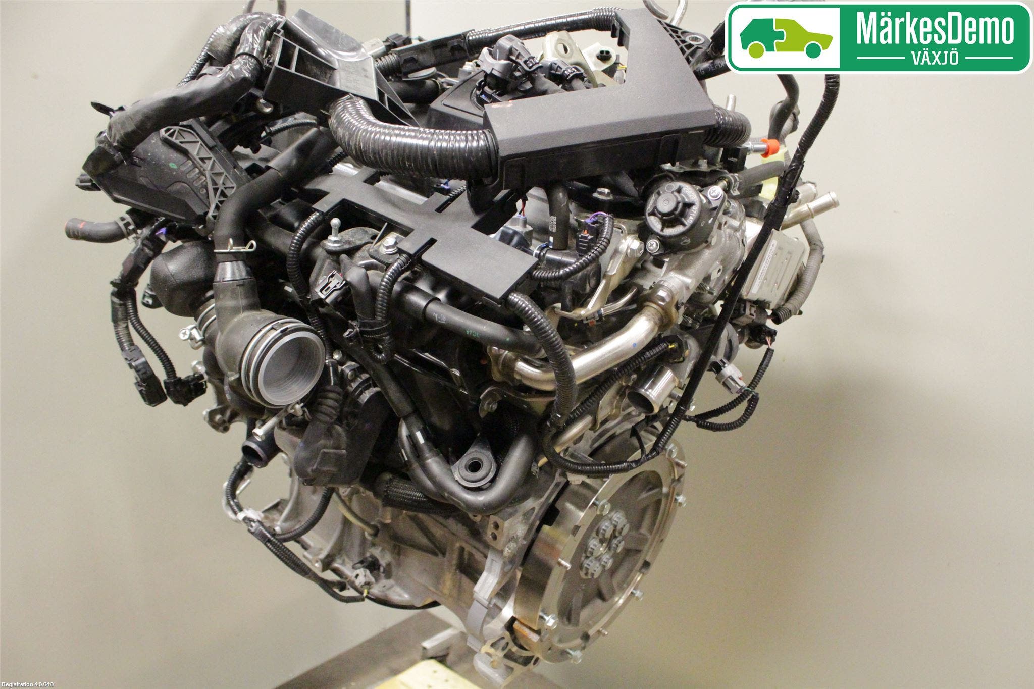 Toyota C-HR 16-23 Motor Bensin