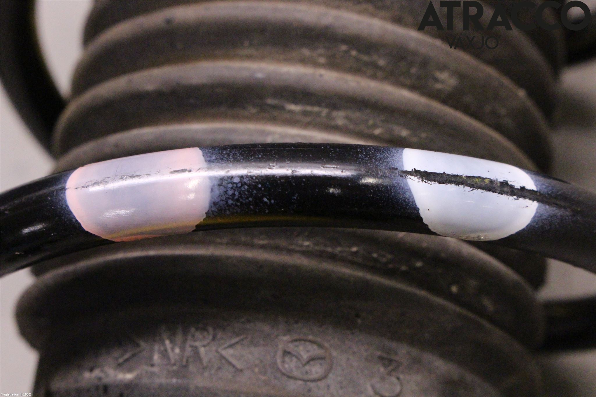 Mazda MX-5 IV (ND/ND2/ND3) MIATA 15- Fjäder Sats