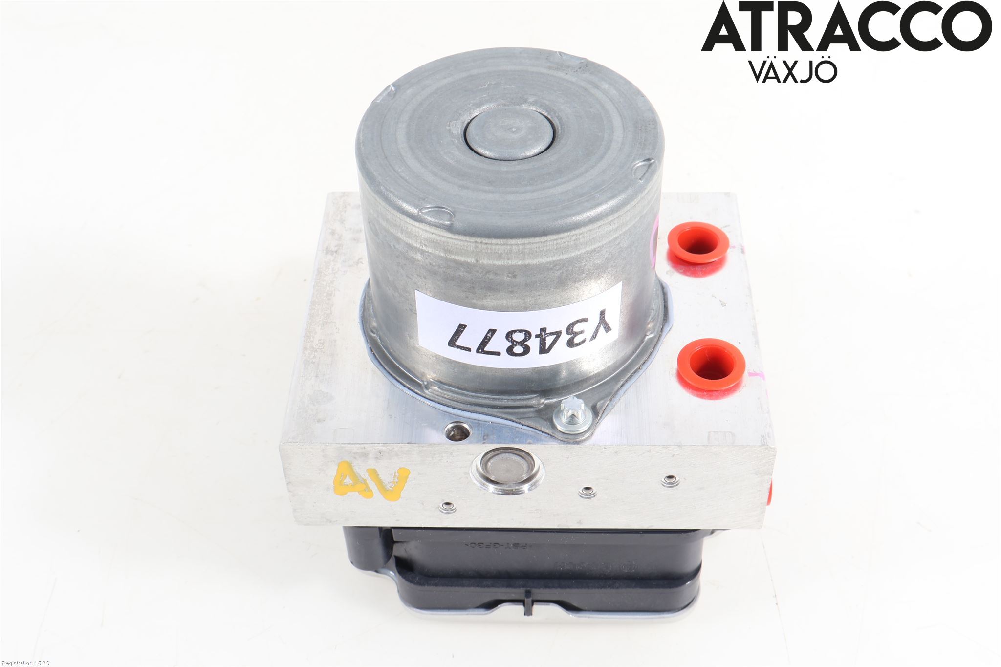 Mazda 2 KB Hybrid 22- Abs Hydraulaggregat