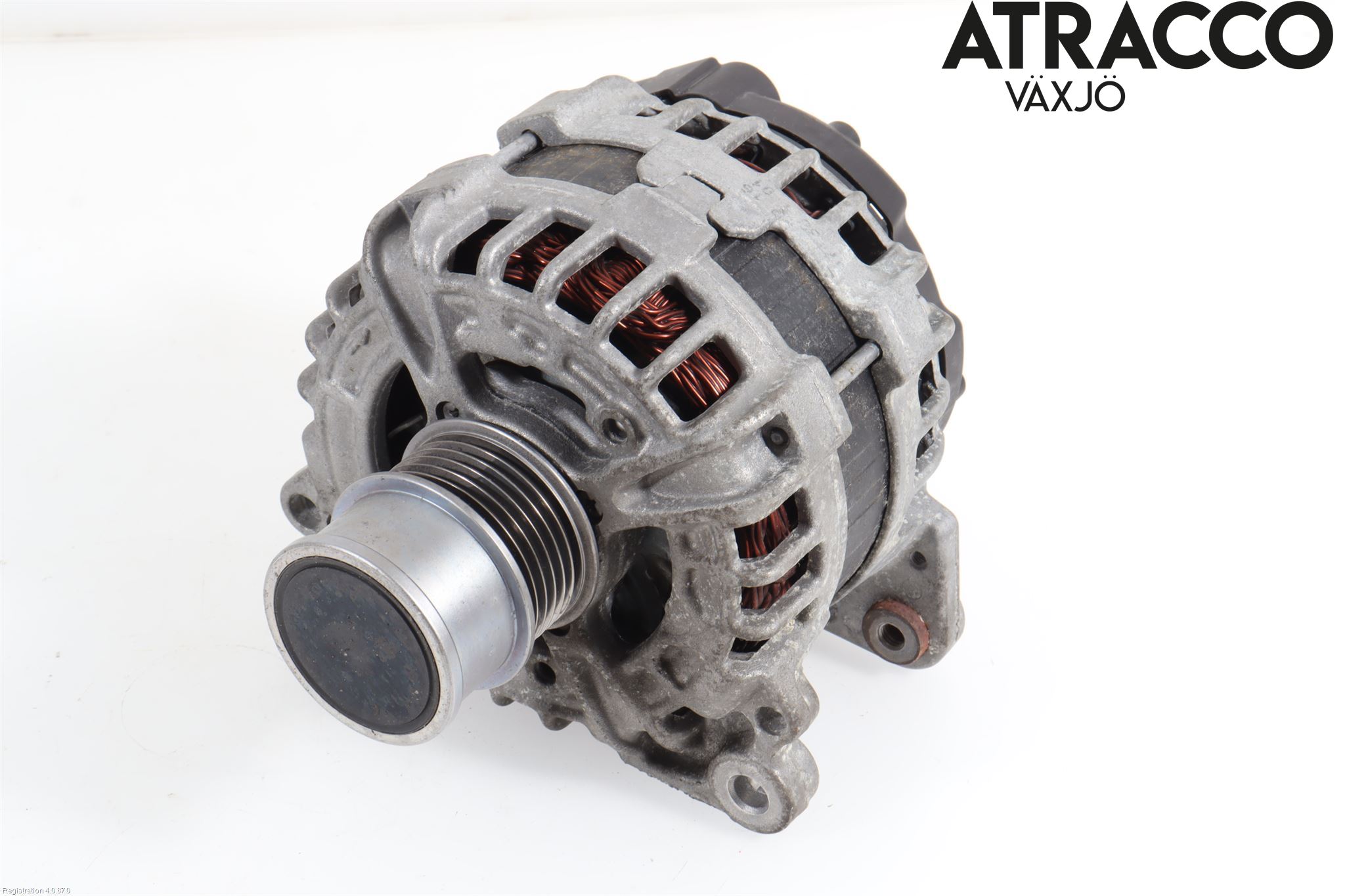 Volkswagen VW GOLF / E-GOLF VII 13-20 Generator