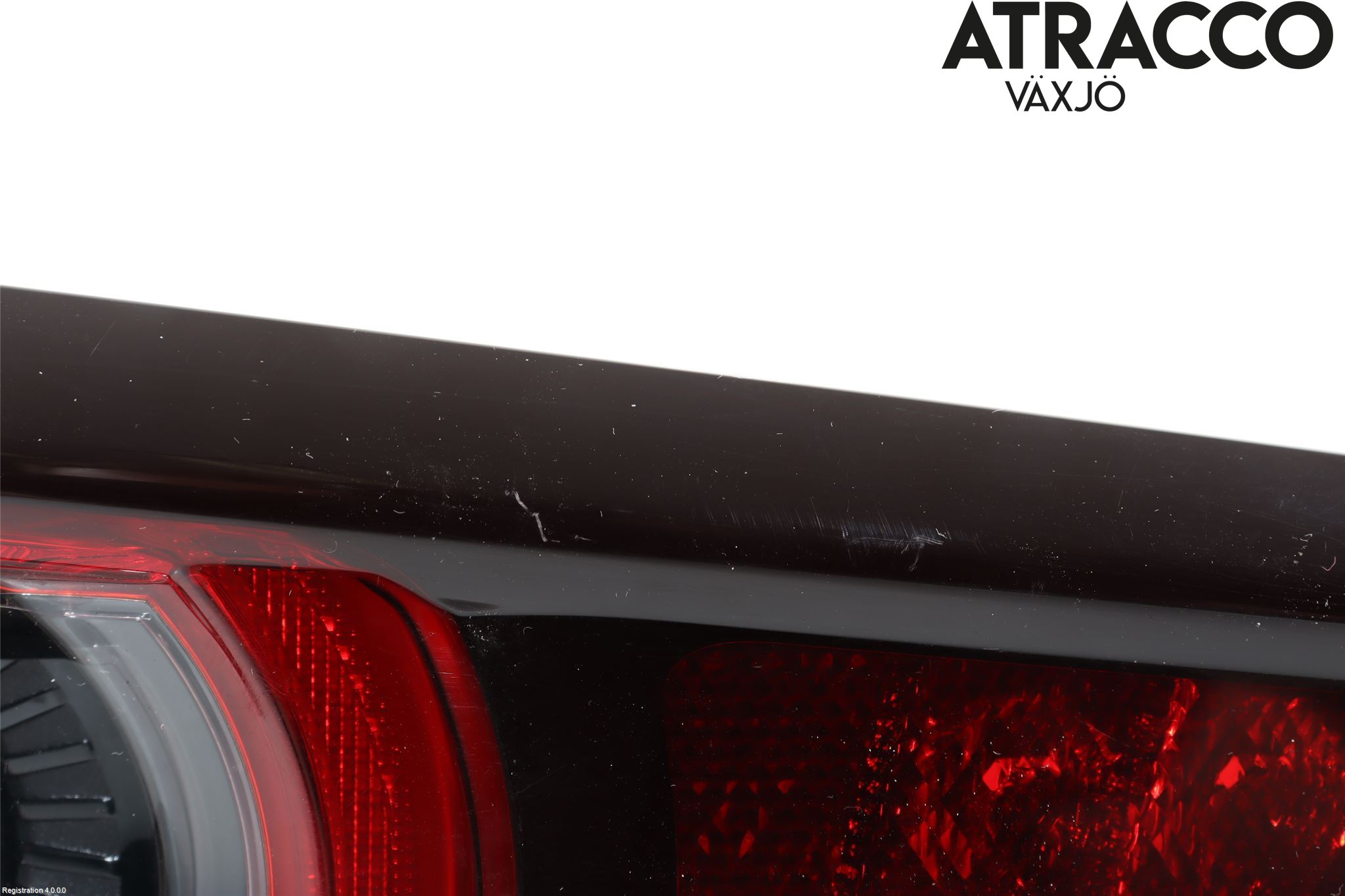 Mazda 3 IV 19- Bakljus Lucka Vä