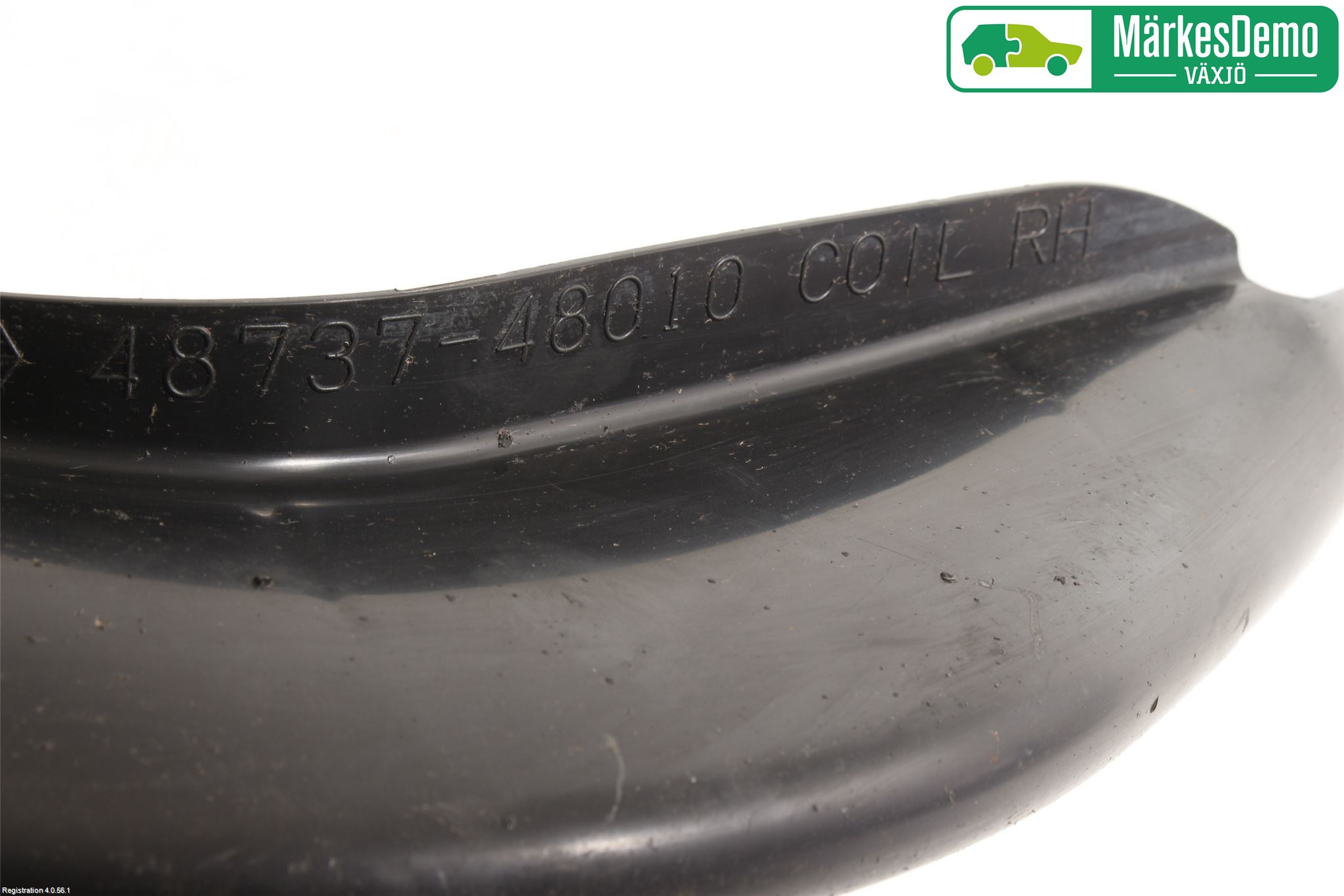 Lexus RX AL20 16-22 Bärarm Bak Höger